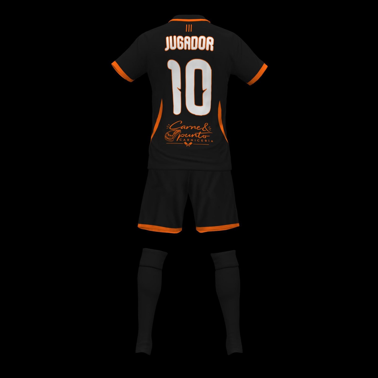 SHISHUKAS TEAM 2026 - Imagen 3