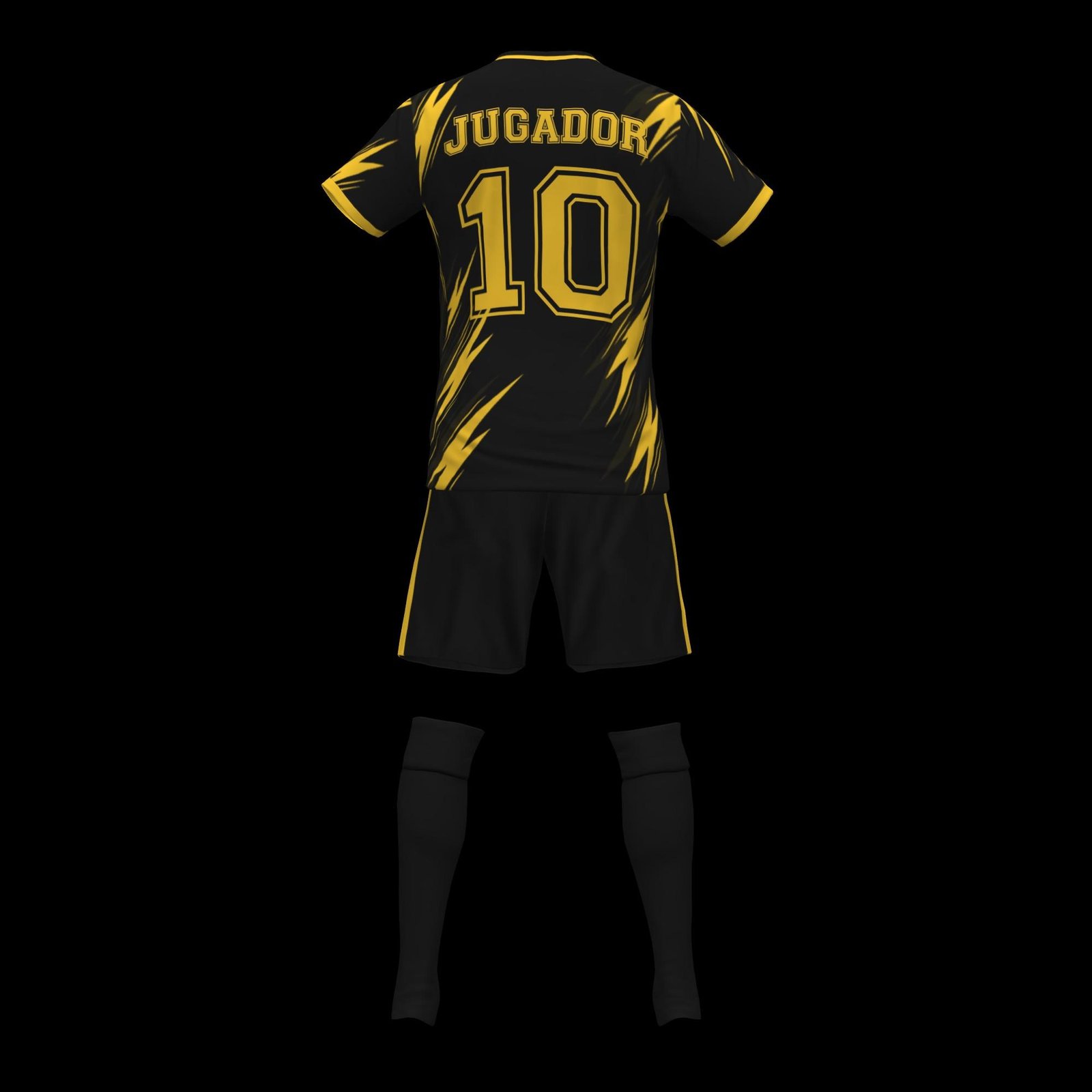 LOBOS 051 - Imagen 3