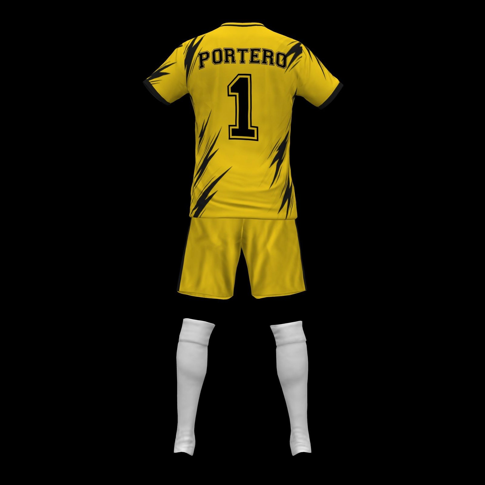LOBOS 051 - Imagen 6