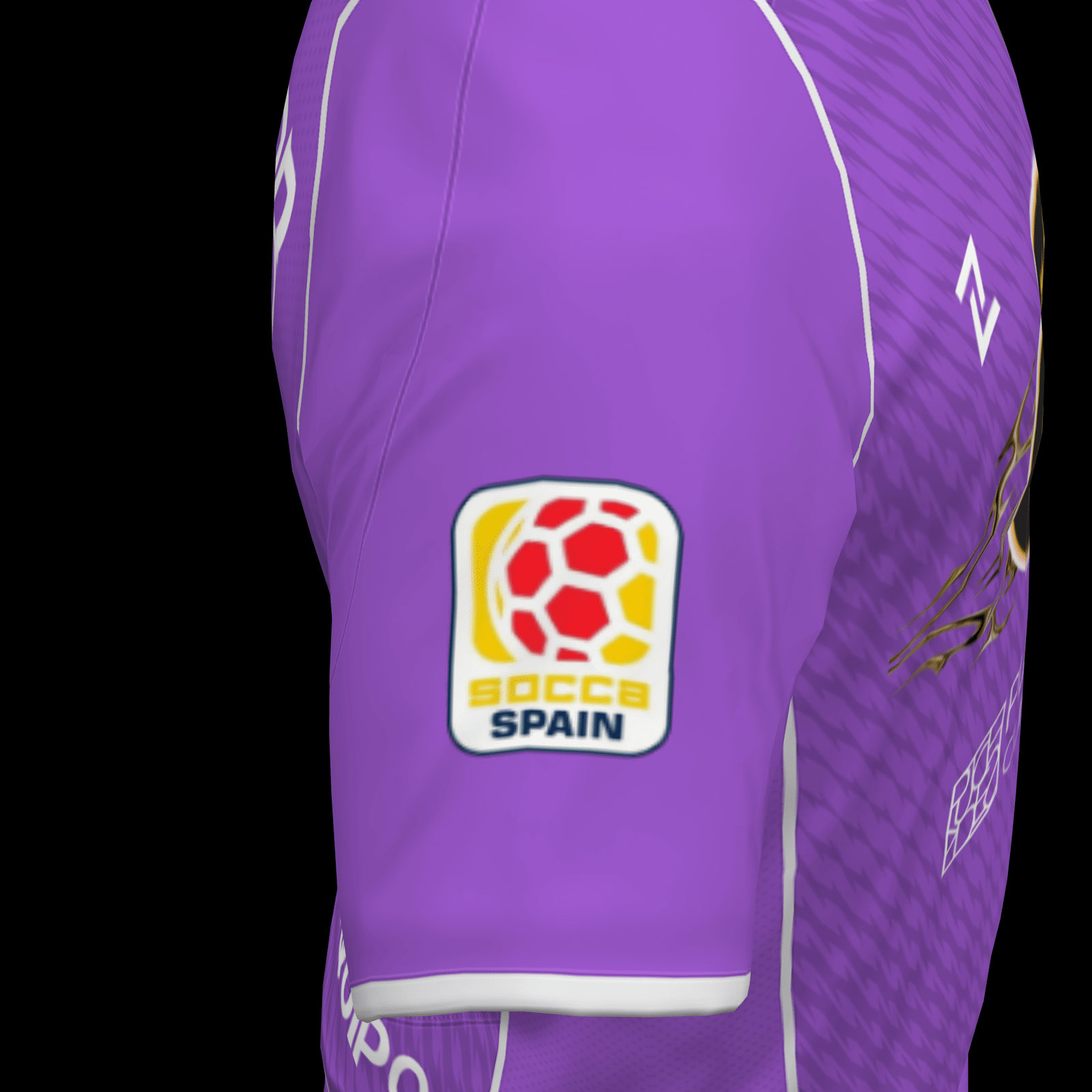 EXOTIK FC - Imagen 6