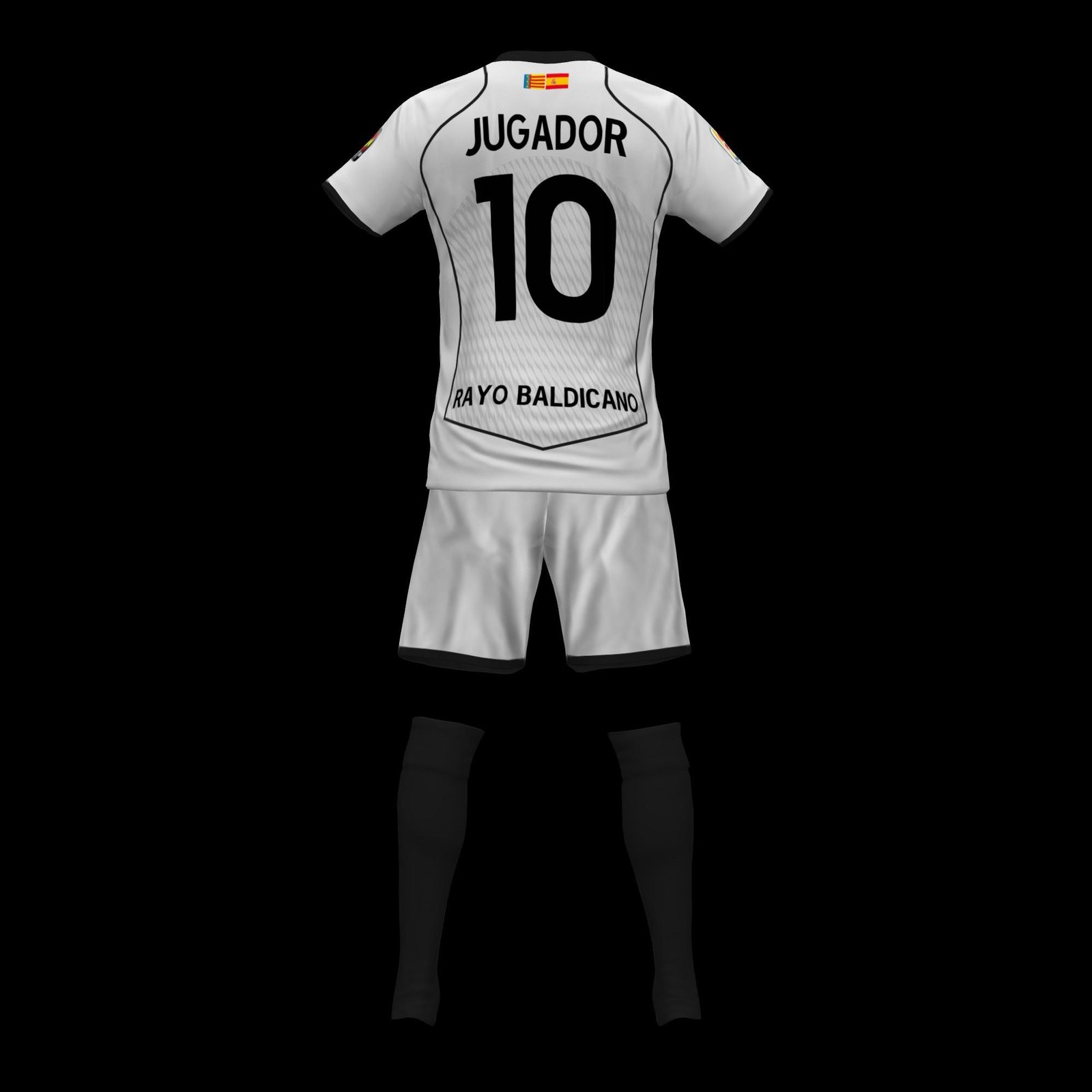 RAYO BALDICANO - Imagen 3