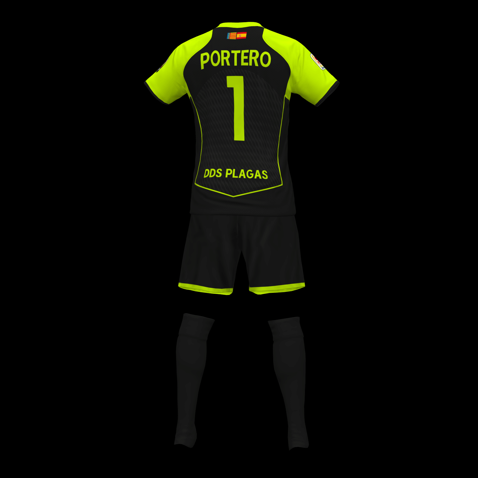 DDS PLAGAS - Imagen 8