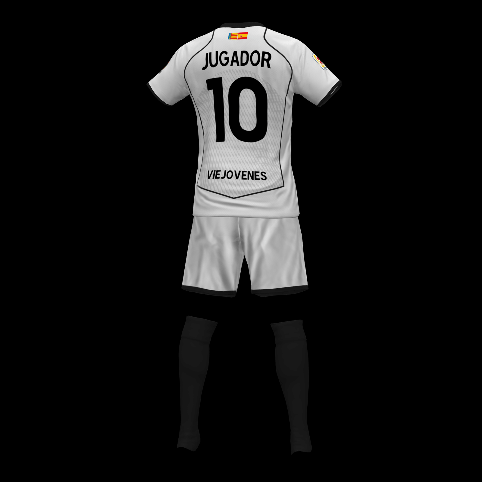 VIEJOVENES LIGA - Imagen 3