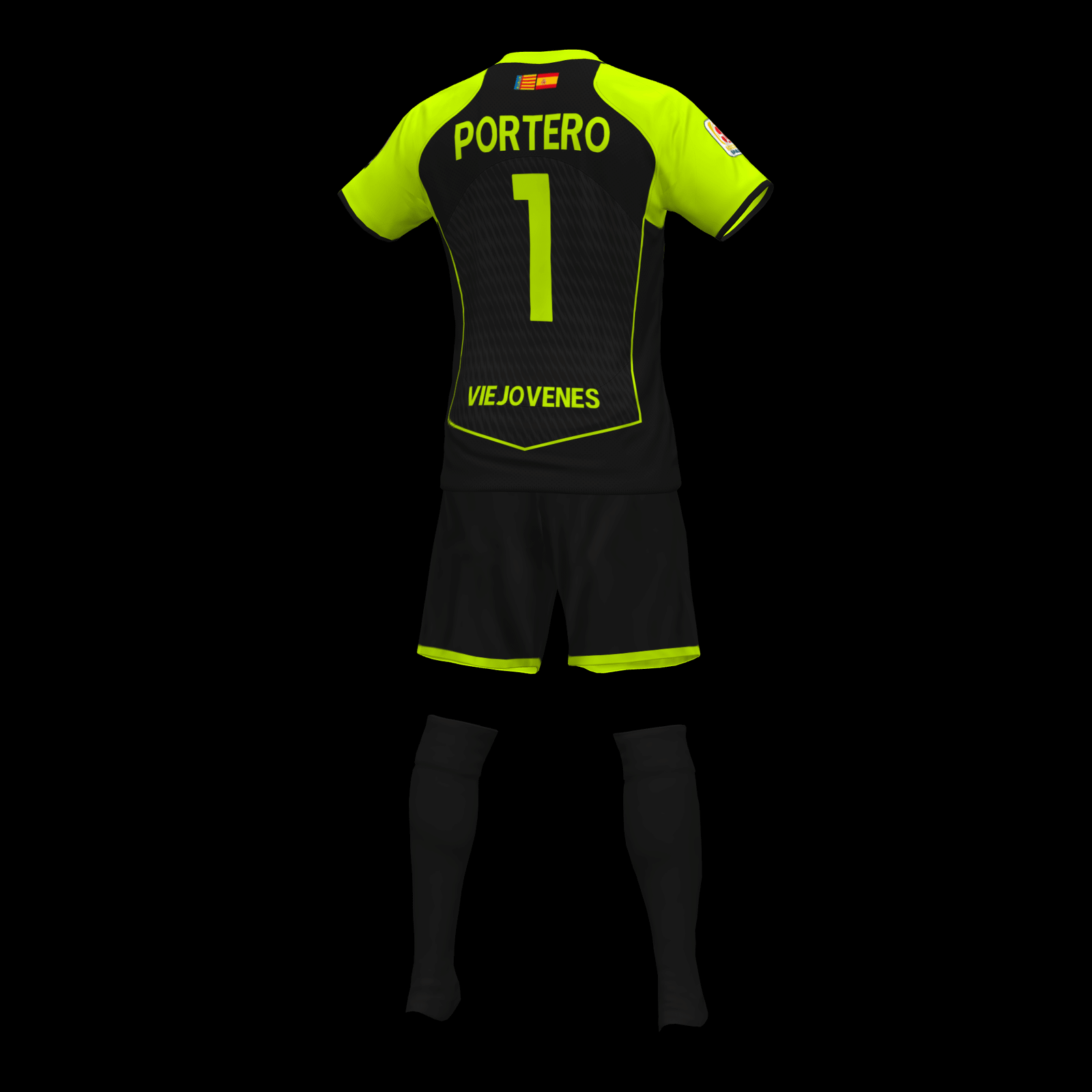 VIEJOVENES LIGA - Imagen 8