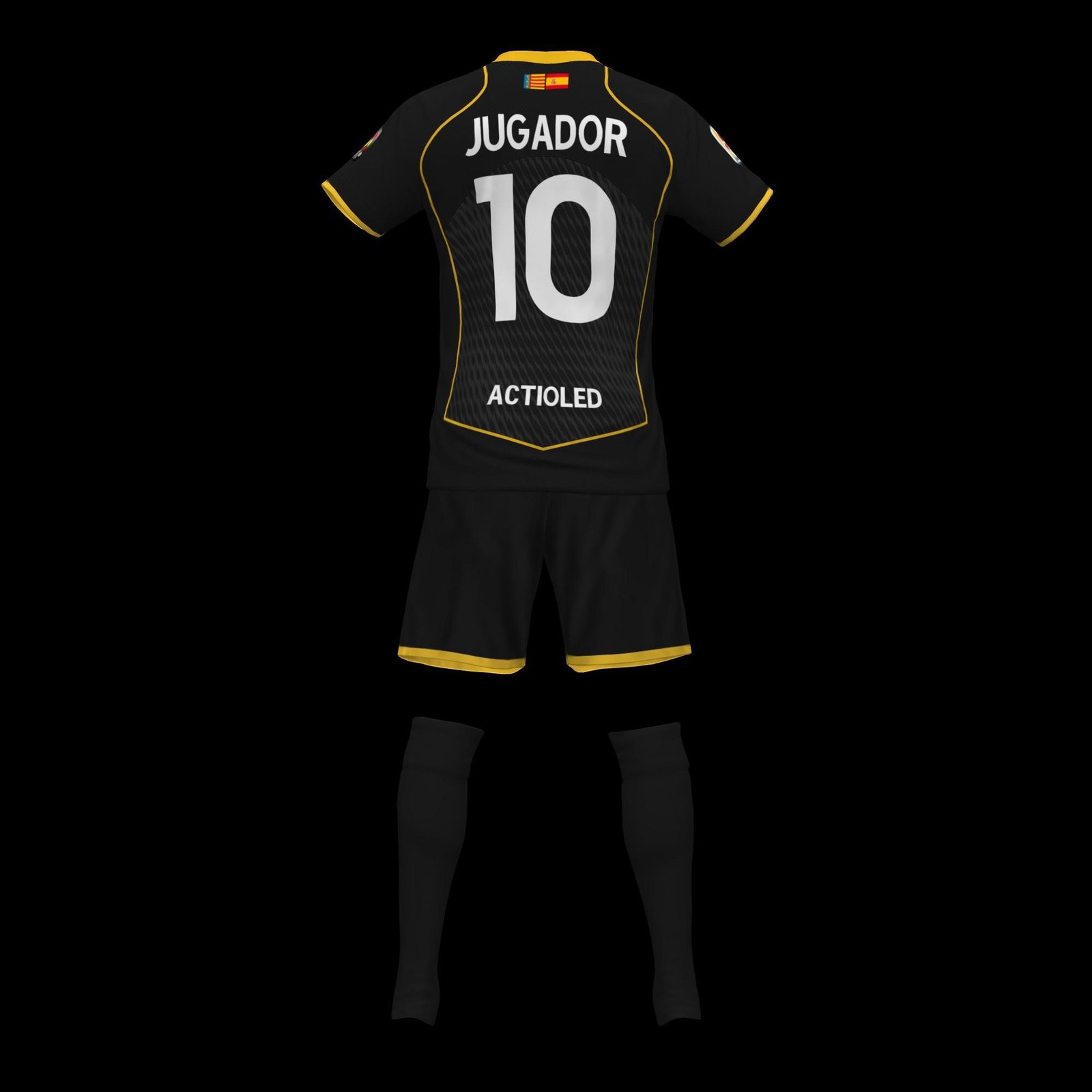 ACTIOLED - Imagen 3
