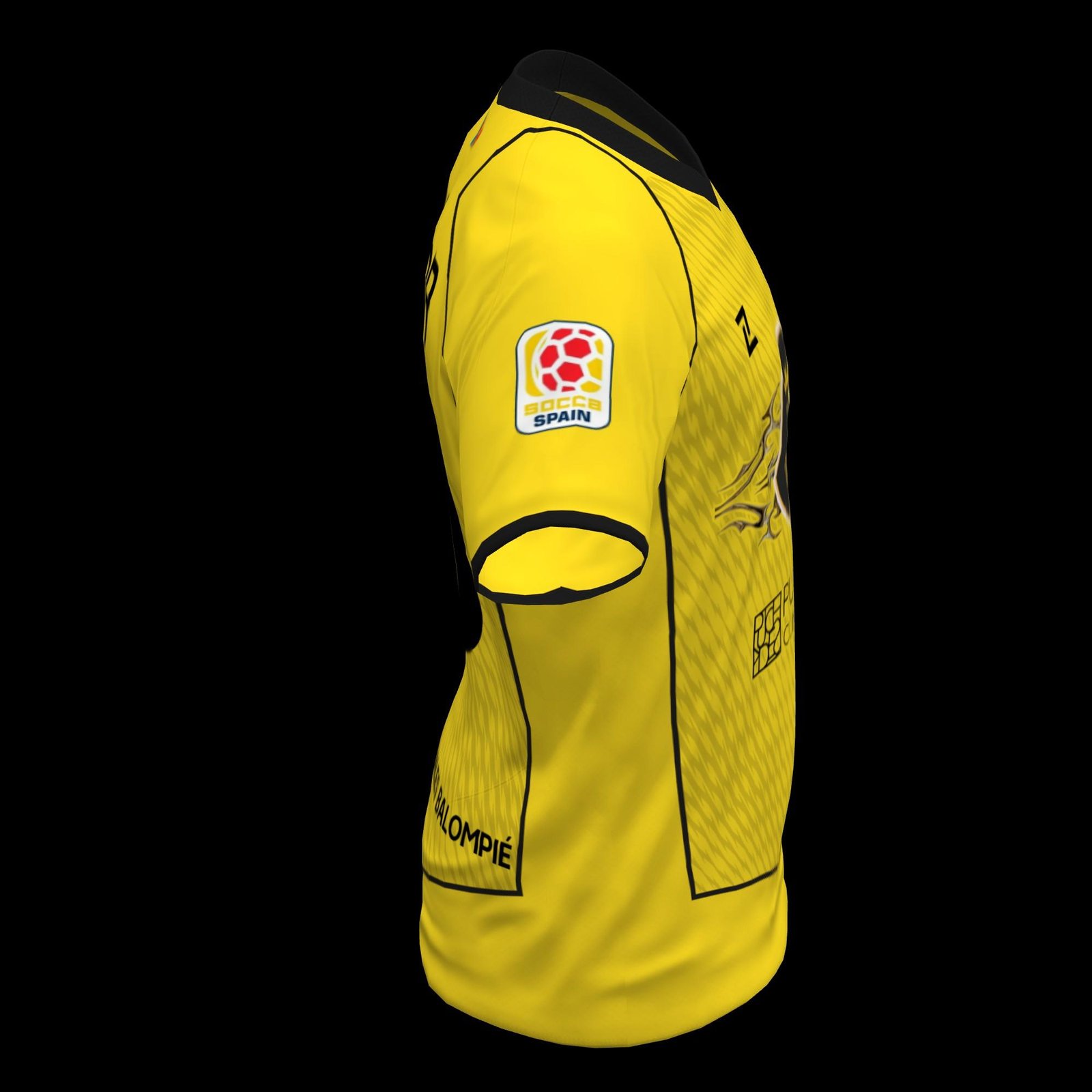 REAL PENYESMALES BALOMPIÉ - Imagen 4