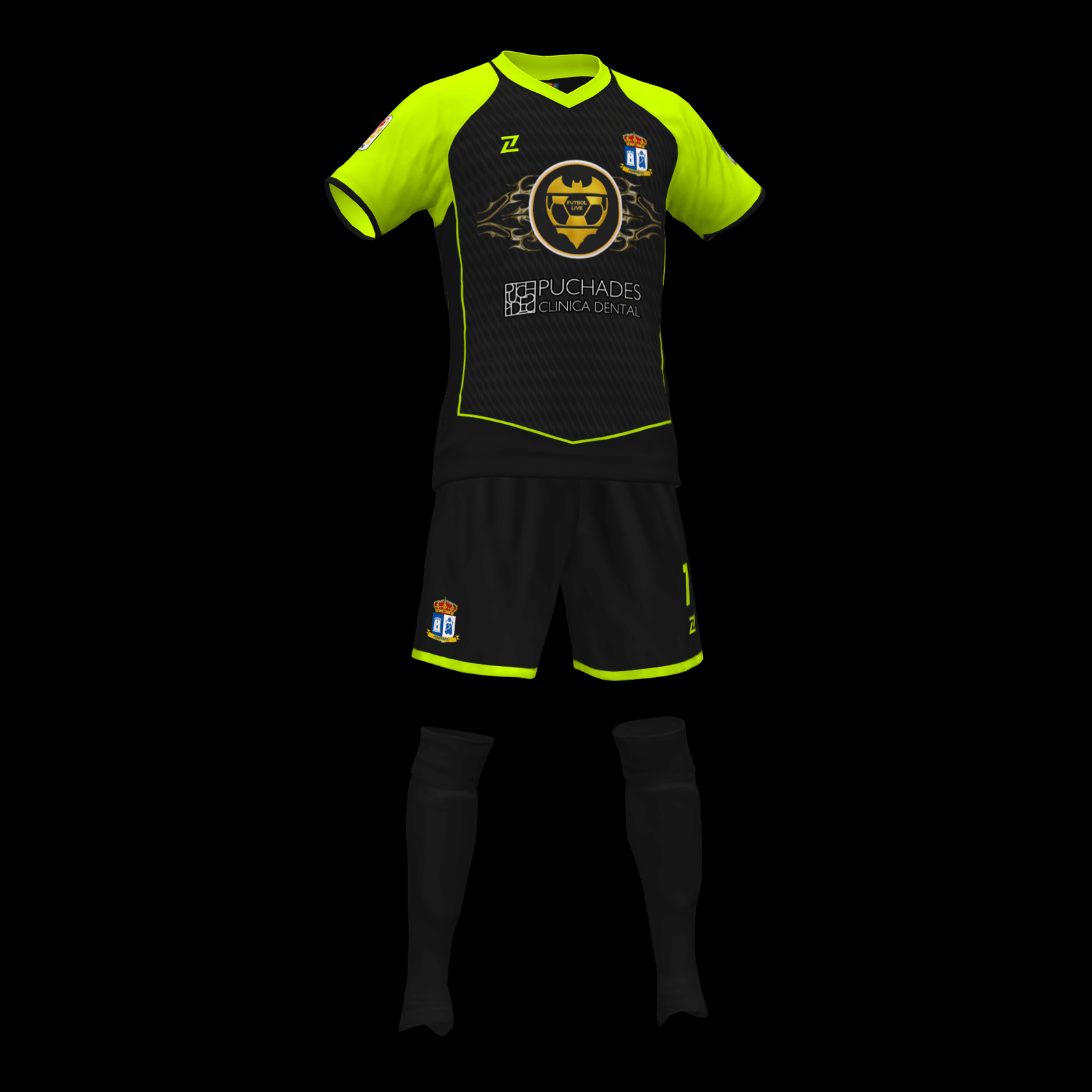 POM POM FC - Imagen 7