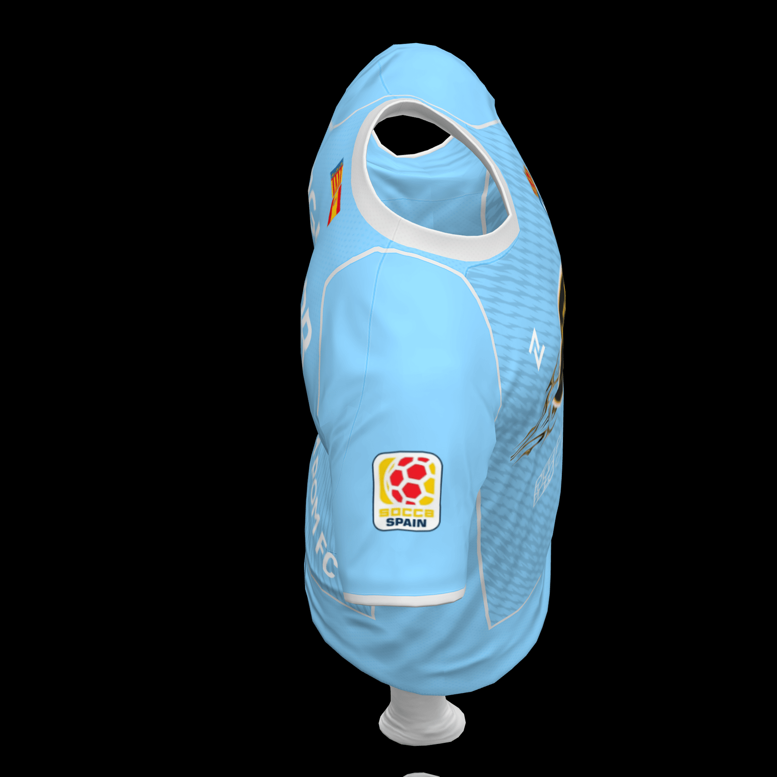 POM POM FC - Imagen 3