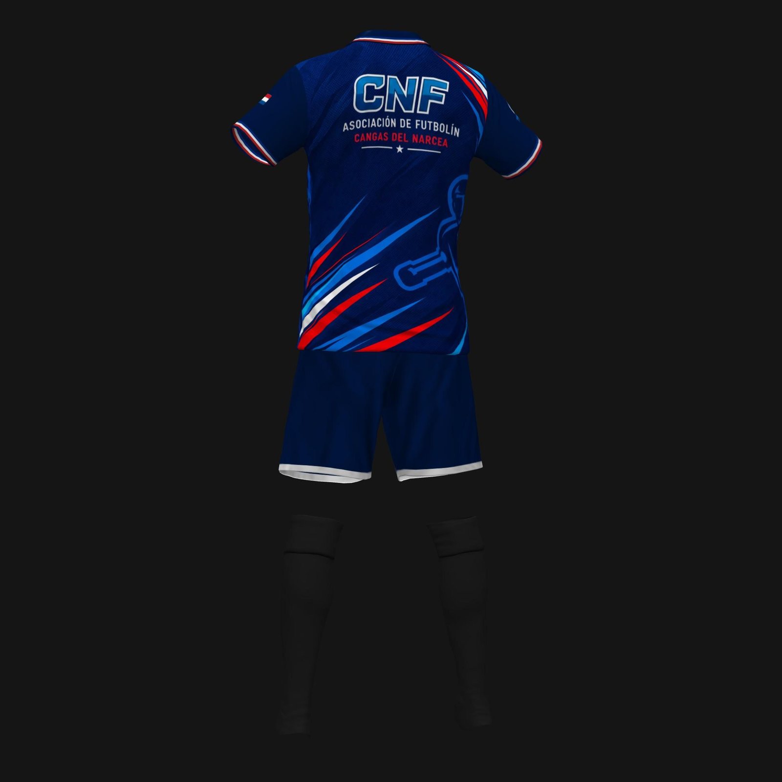 CNF - Imagen 3