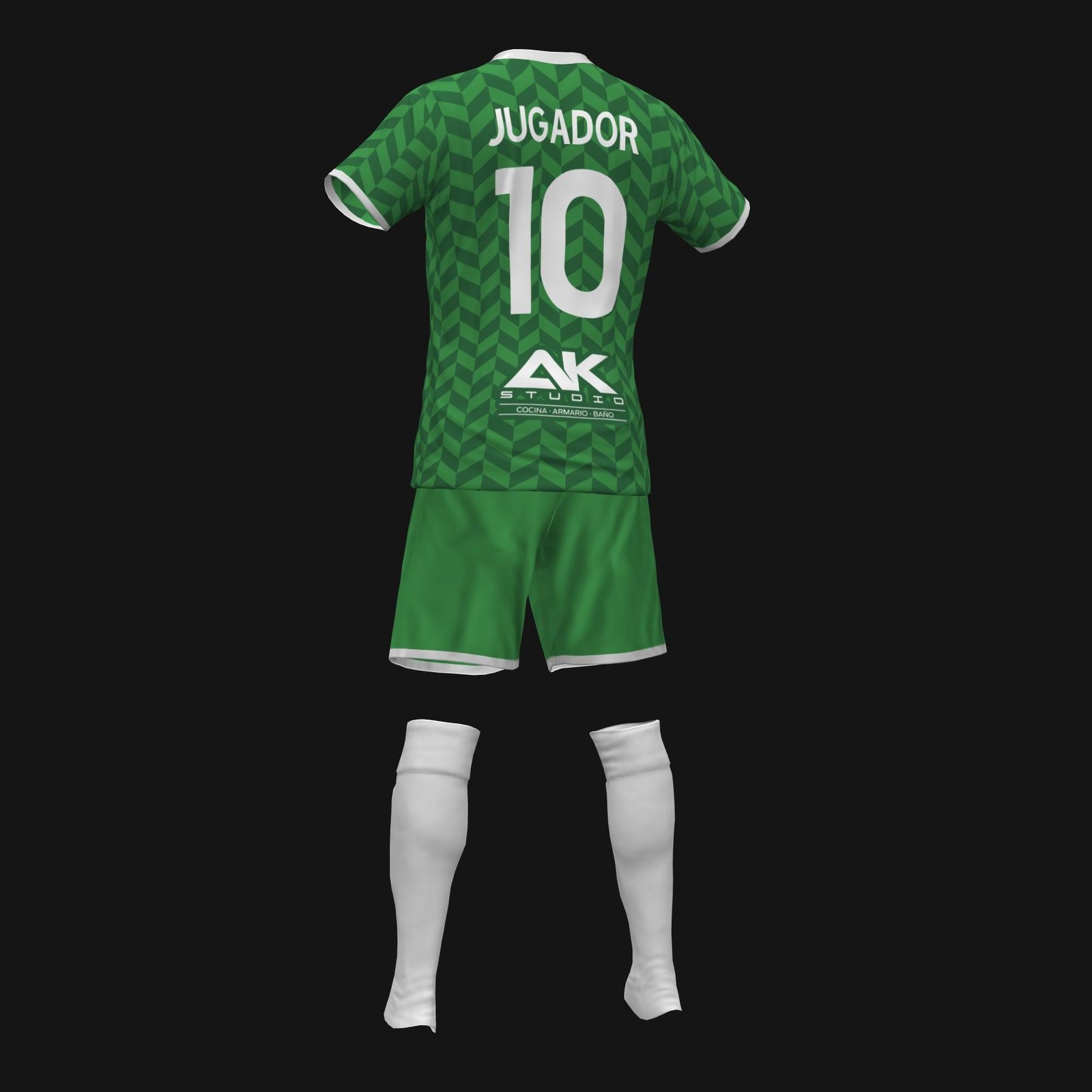 DALTONICOS FC 2026 - Imagen 3