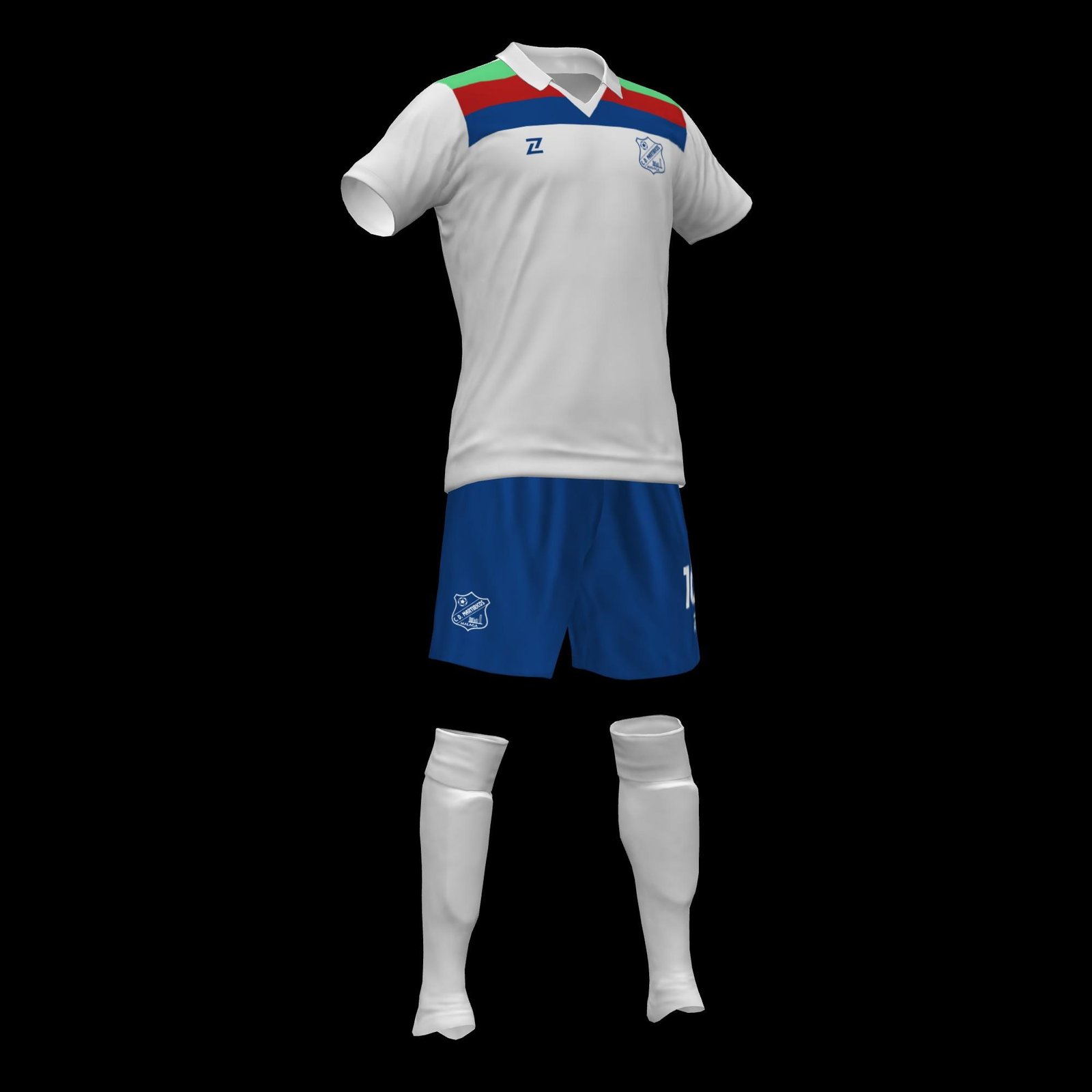 CLUB DEPORTIVO MARTIRICOS - Imagen 6