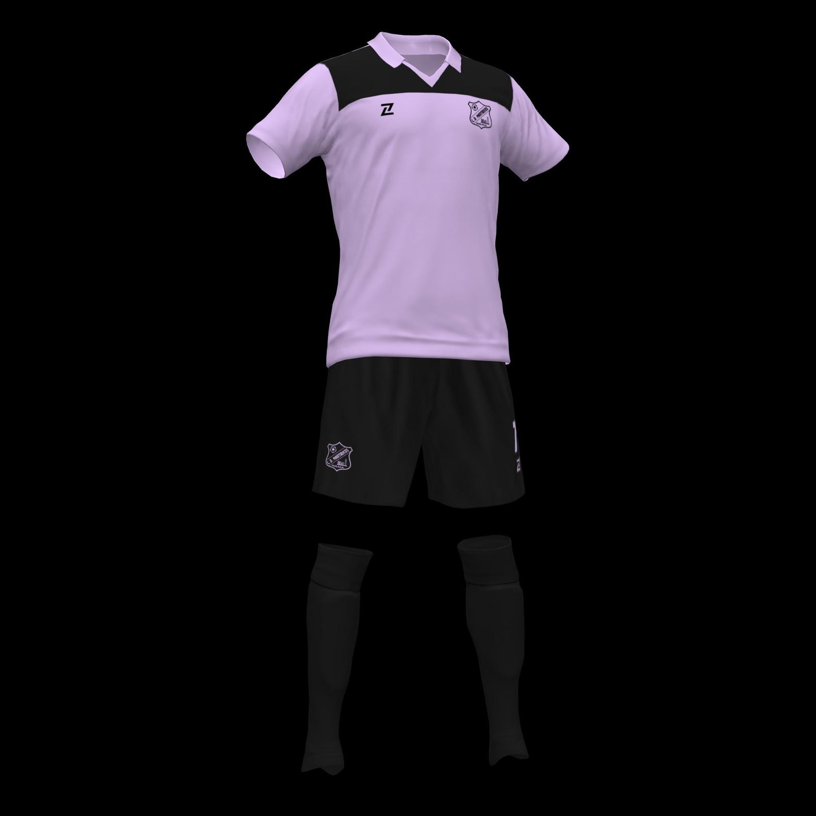 CLUB DEPORTIVO MARTIRICOS - Imagen 8