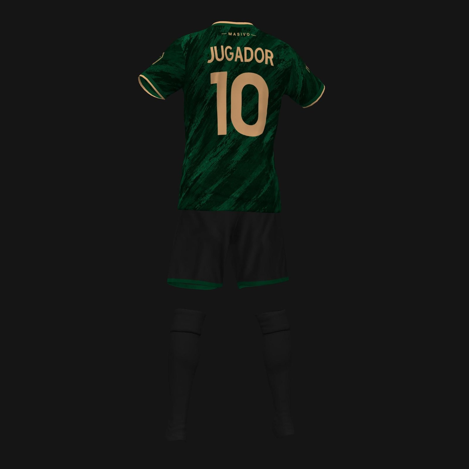 PANITAS FC - Imagen 3