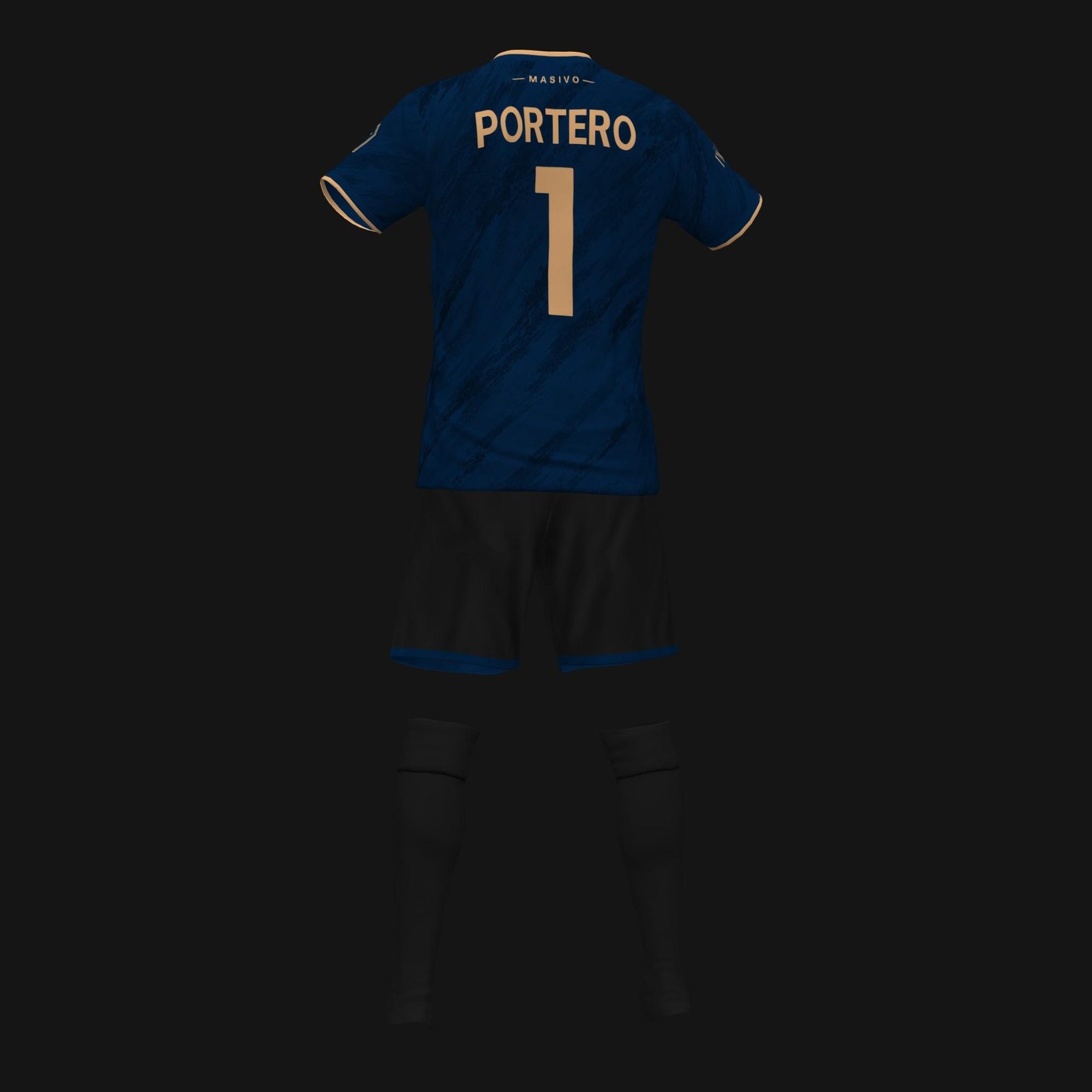 PANITAS FC - Imagen 6
