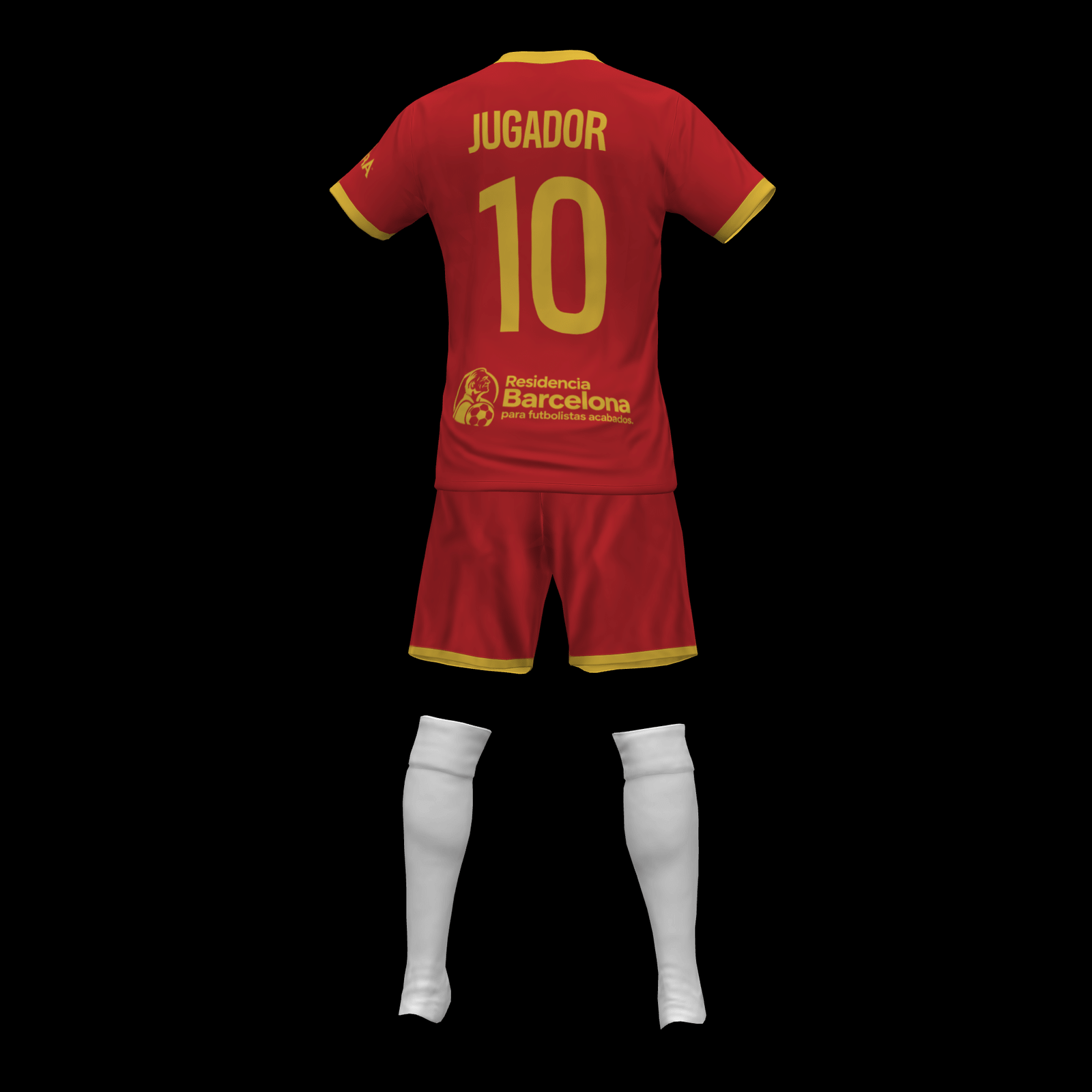 YAYO VALLECANO BARCELONA - Imagen 4