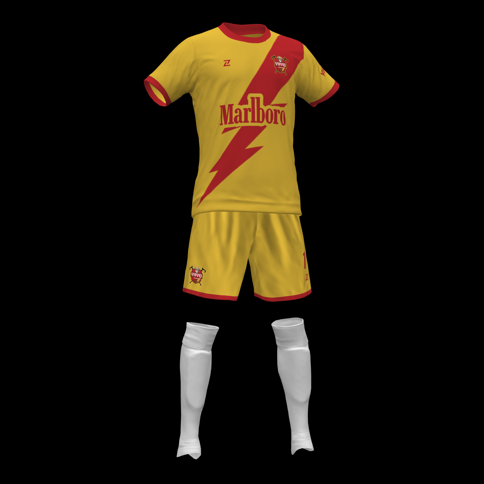 YAYO VALLECANO BARCELONA - Imagen 6