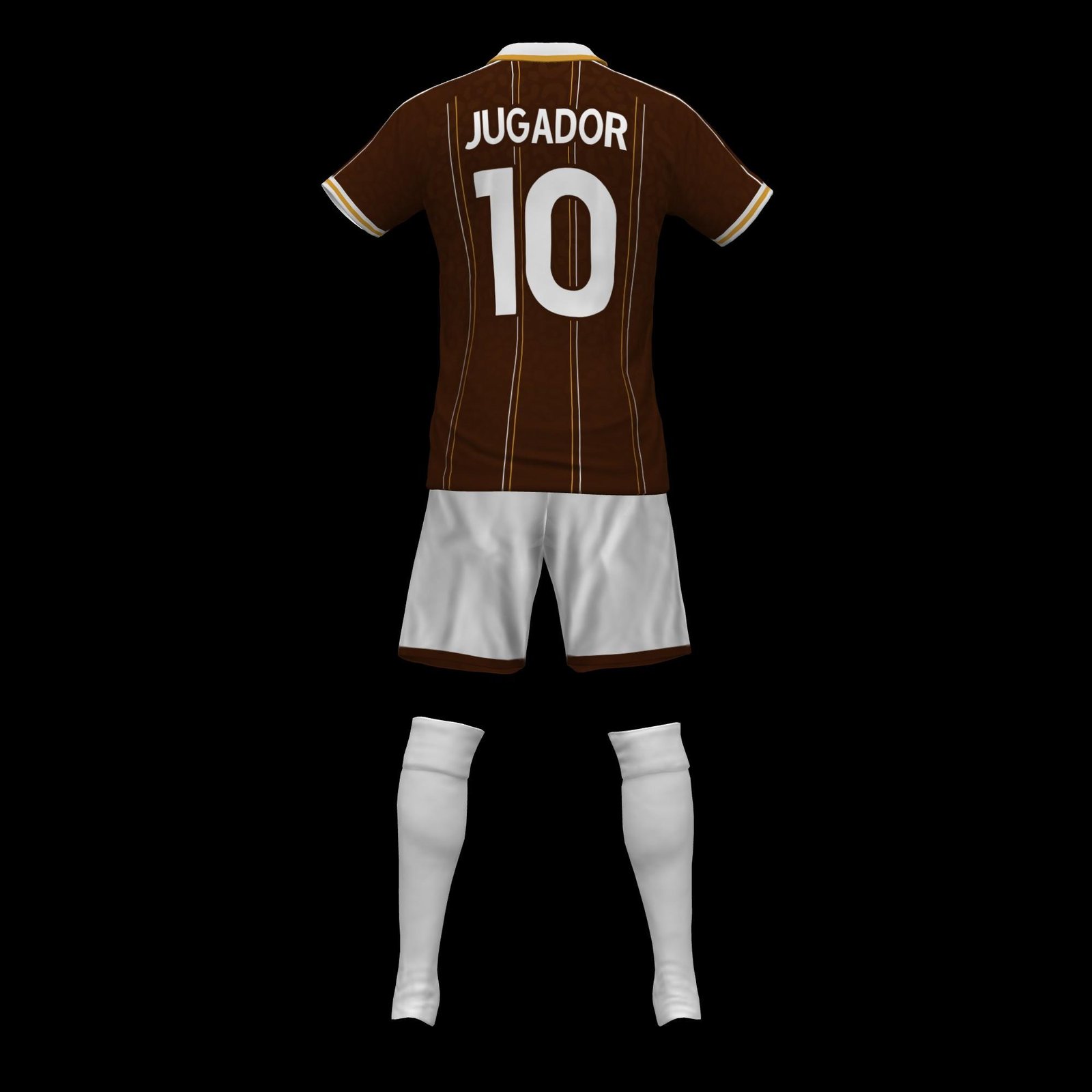 NO TEAM FC 2026 - Imagen 3