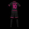 LOS ANGELES FOOTBALL CLUB - Imagen 3