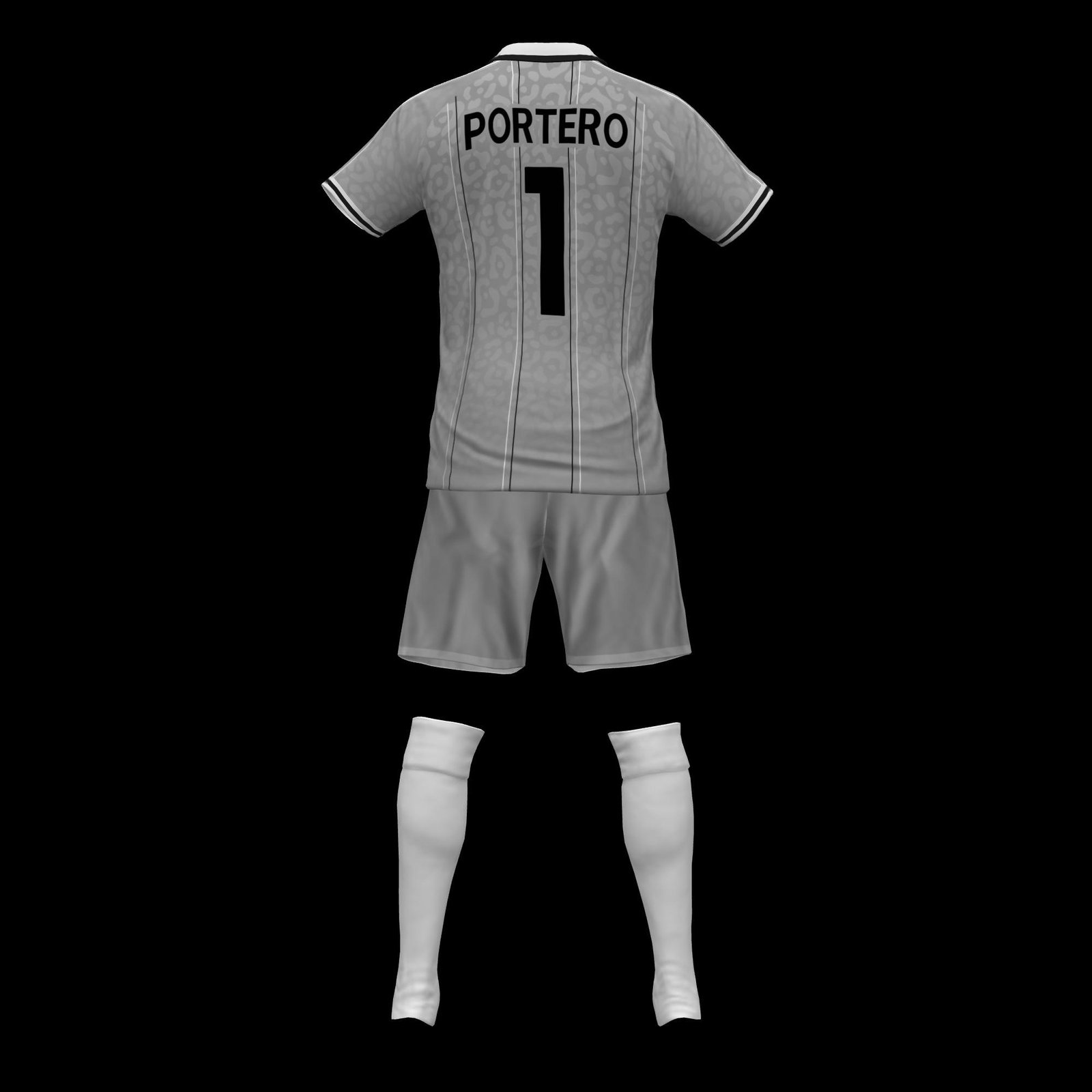 NO TEAM FC 2026 - Imagen 6