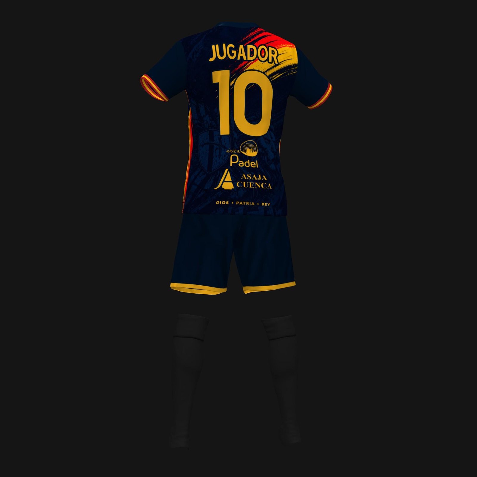 FUAP FC - Imagen 3