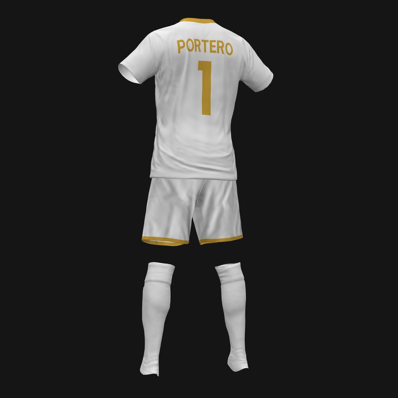 REYES DEL FÚTBOL FC - Imagen 6