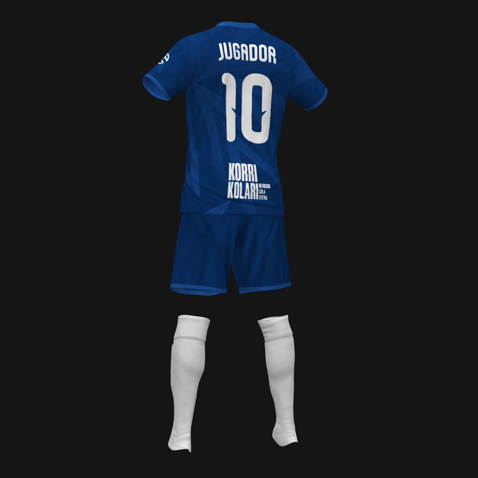 AMIGOS DE PECHA FUTSAL - Imagen 3