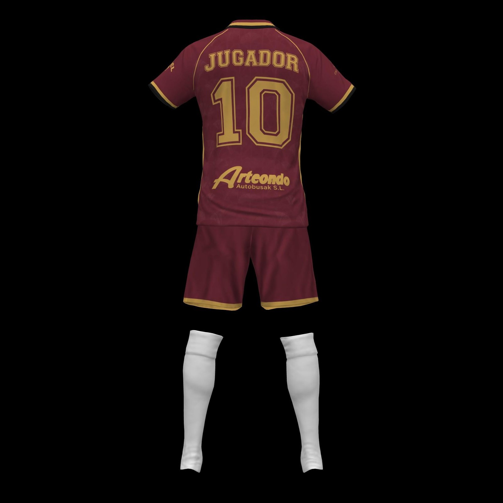 PROFITEROL FC - Imagen 3