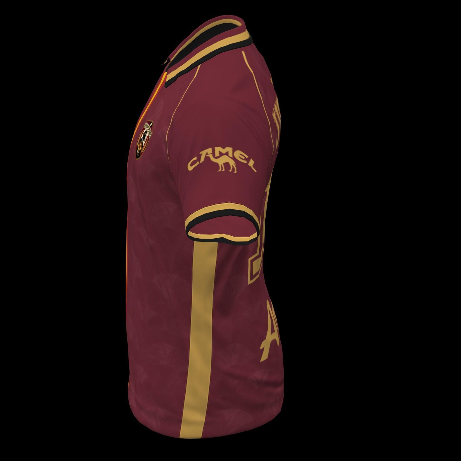 PROFITEROL FC - Imagen 5