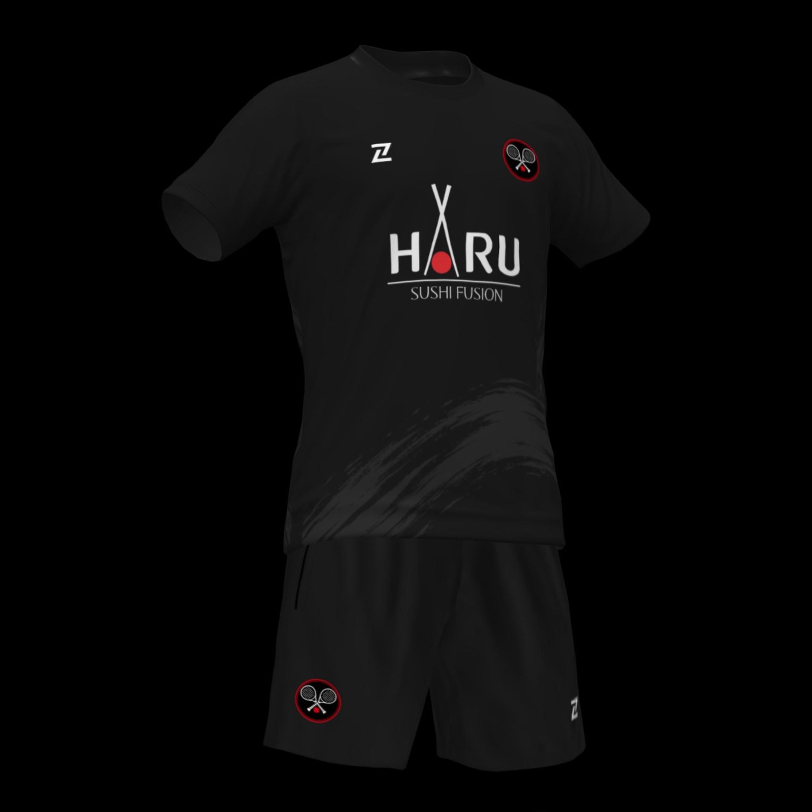 HARU PADEL - Imagen 4
