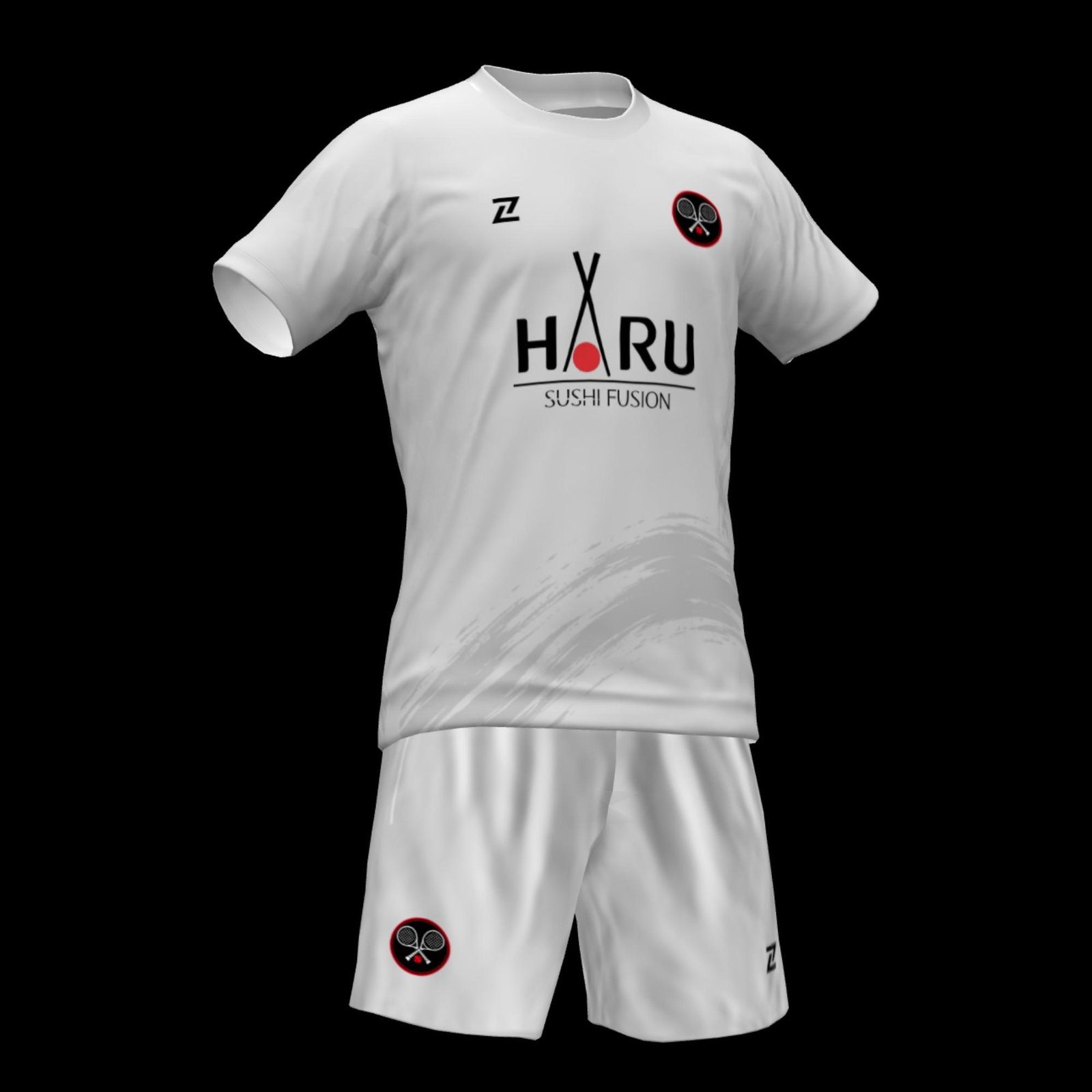 HARU PADEL - Imagen 6