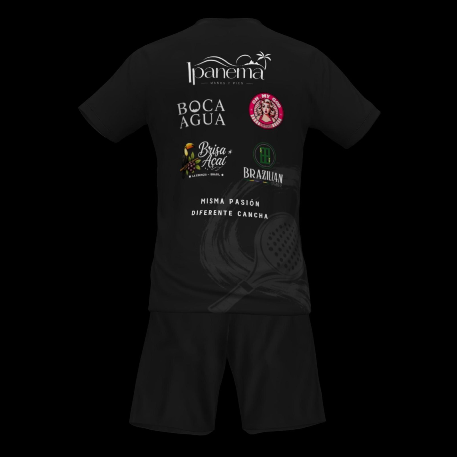 HARU PADEL - Imagen 5