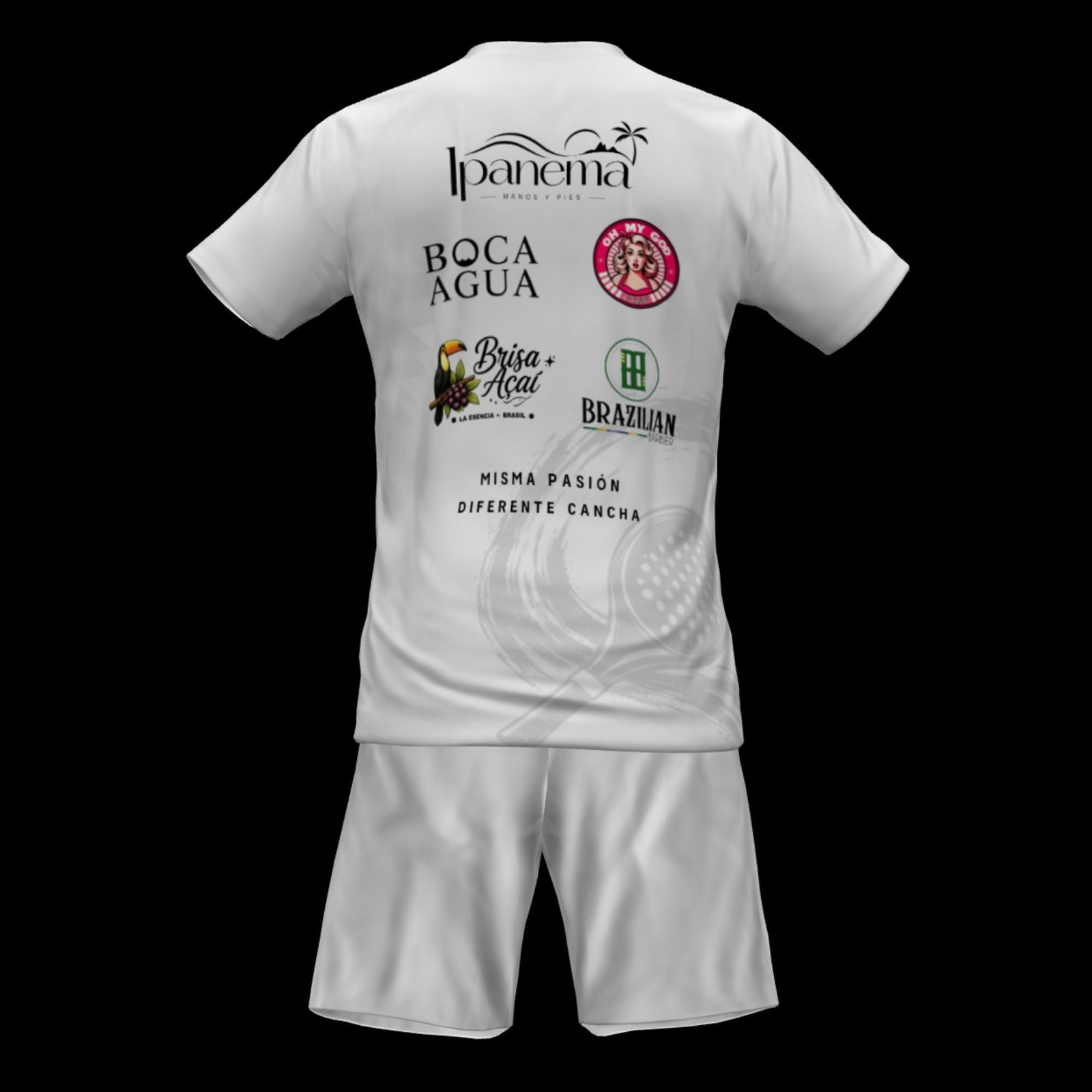 HARU PADEL - Imagen 7