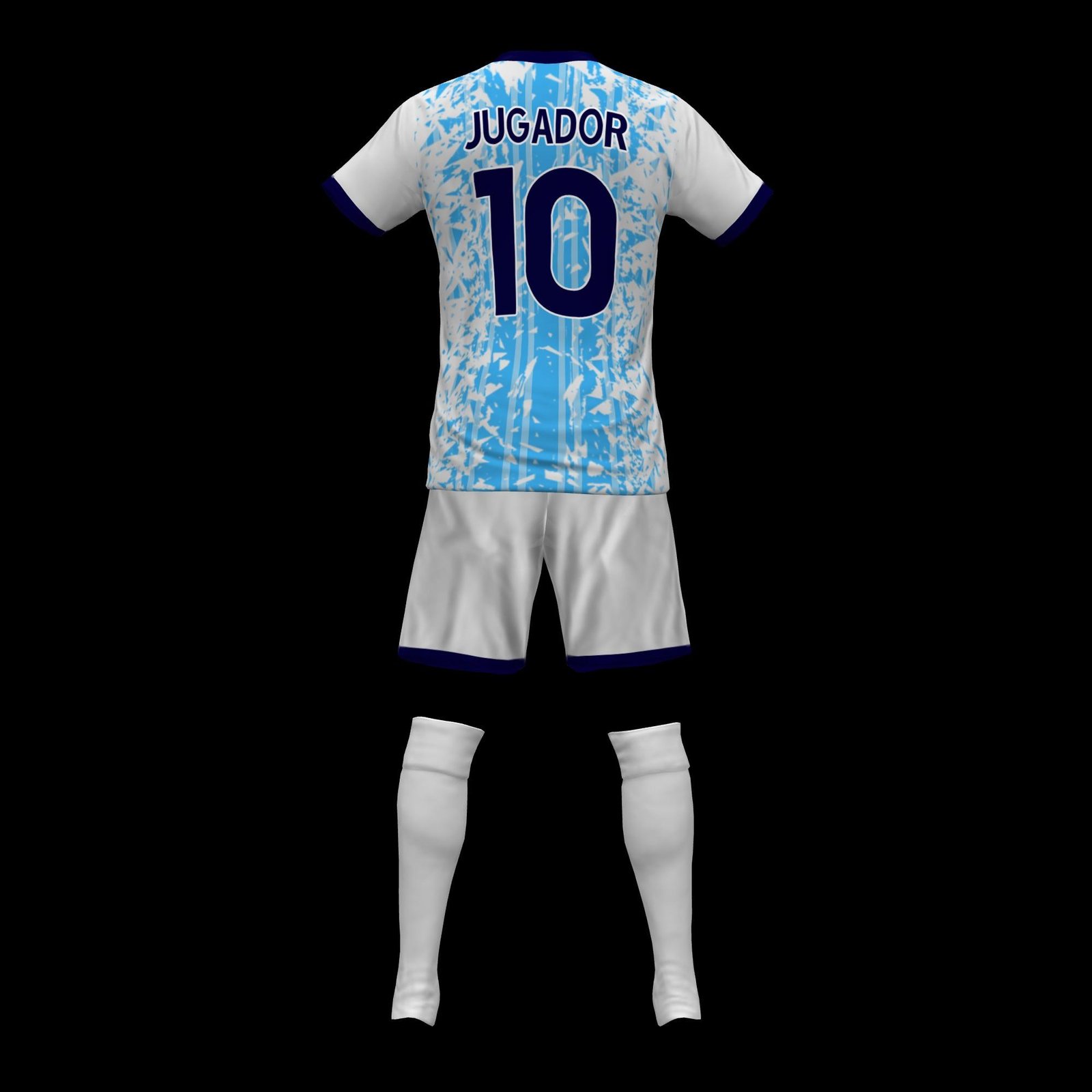 CHICHARRAS FC - Imagen 3