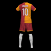 CUBATASARAY FC - Imagen 3