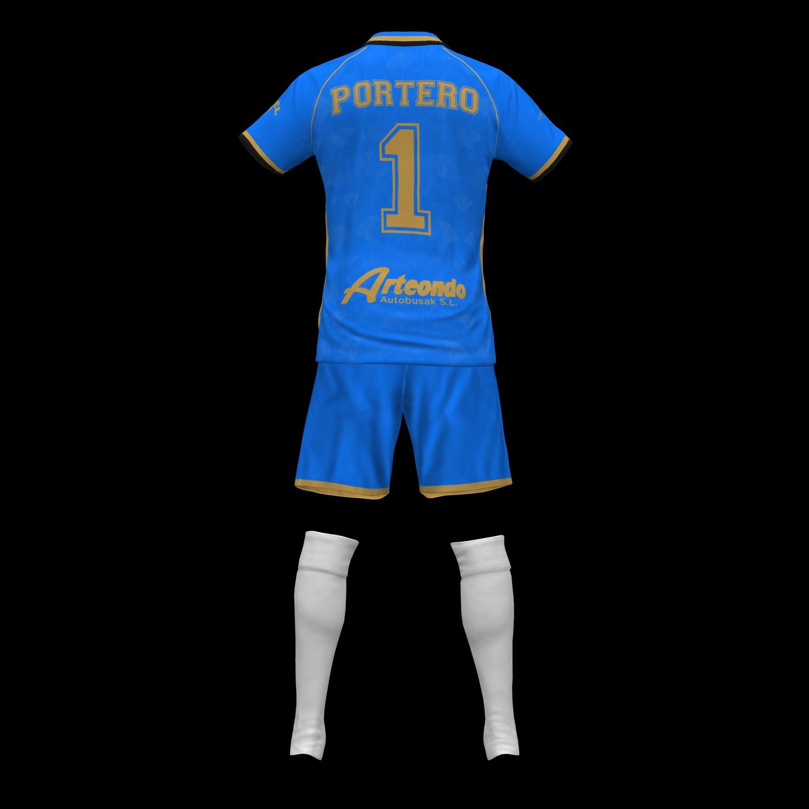 PROFITEROL FC - Imagen 8