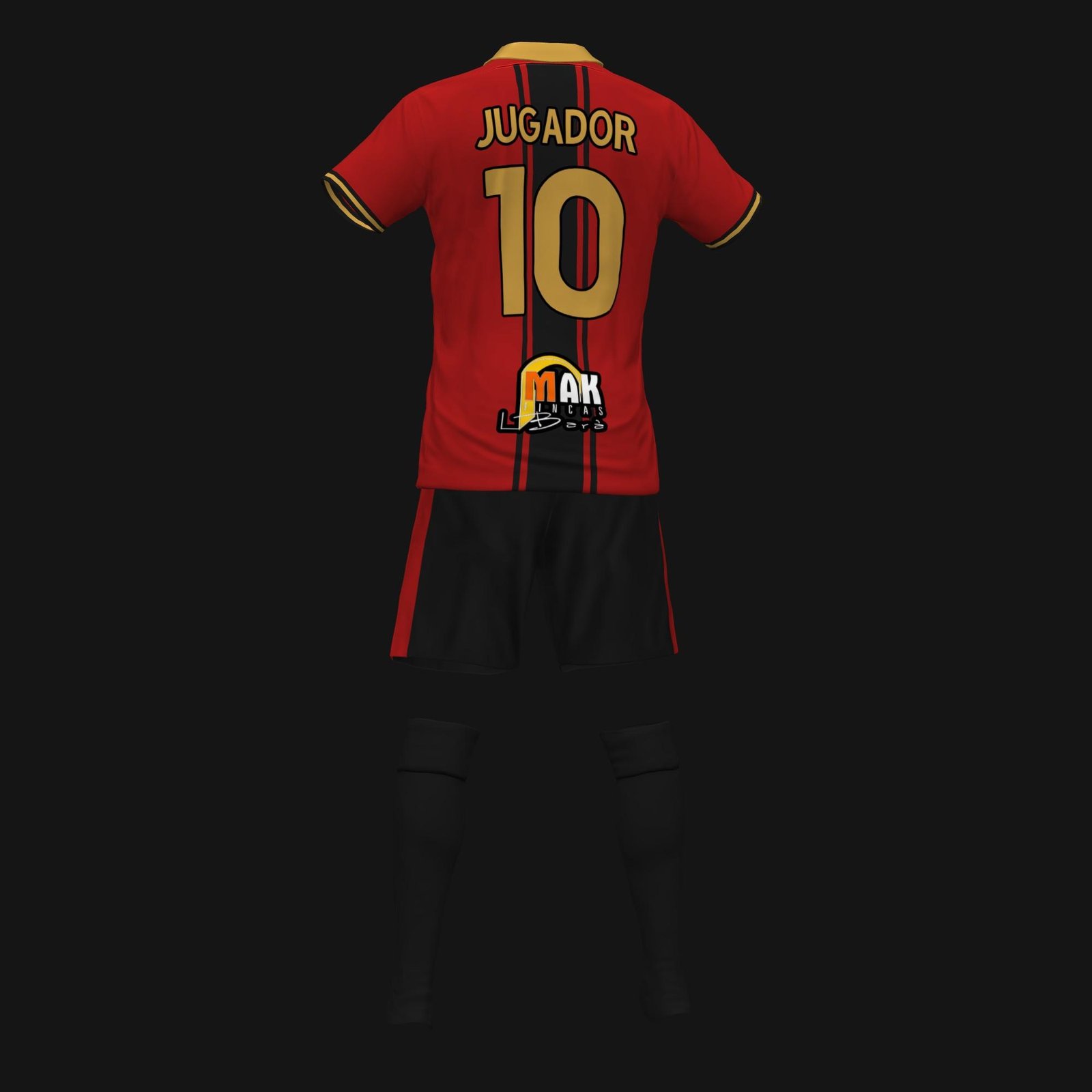 RODA BONITO F.C - Imagen 3