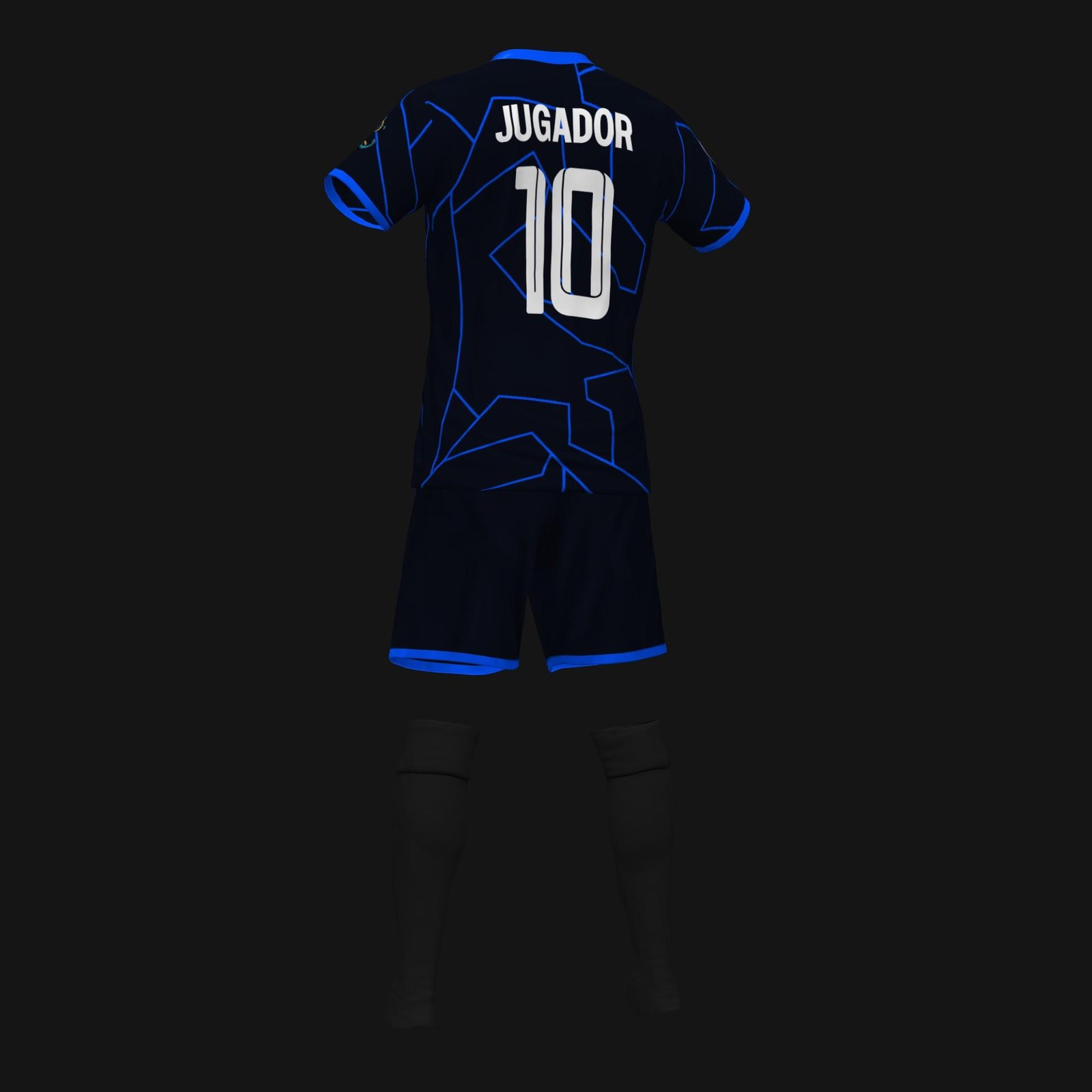 REAL NÁUTICA FC 2026 - Imagen 3
