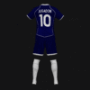 QUIZALUZA F.C. - Imagen 3