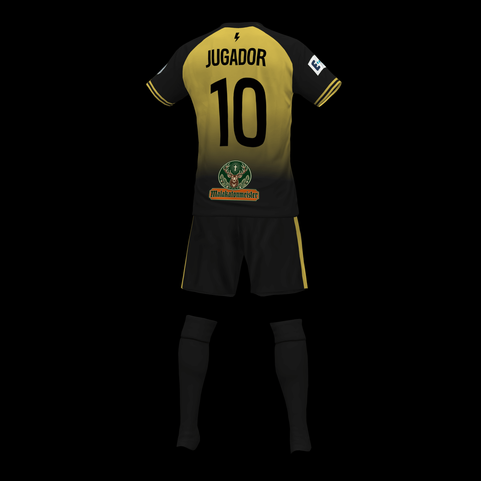 INAZUMA TAQUITO - Imagen 3