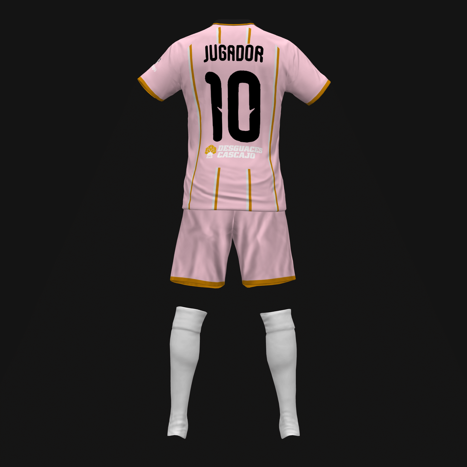 ALAMEDA F.C. - Imagen 3