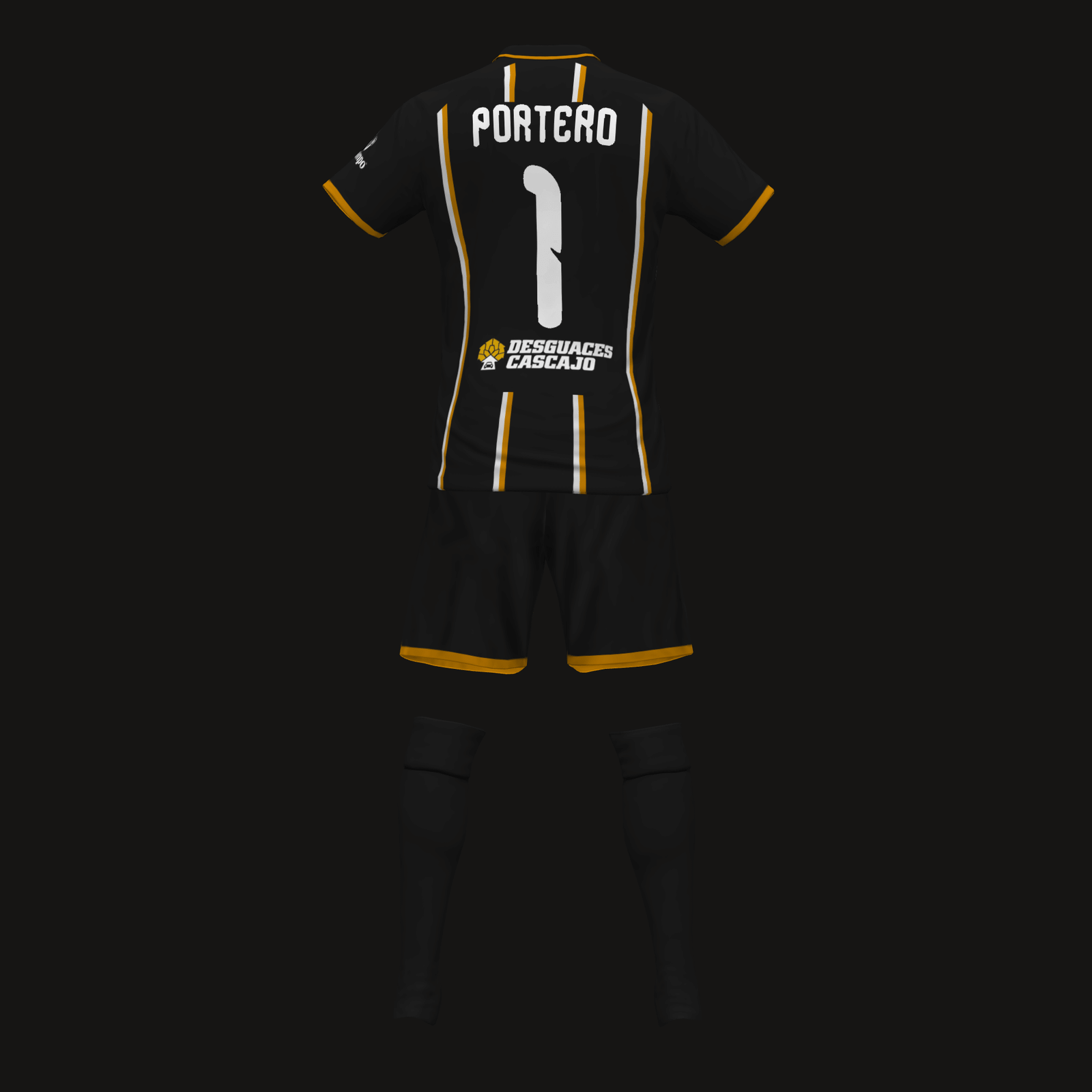 ALAMEDA F.C. - Imagen 6