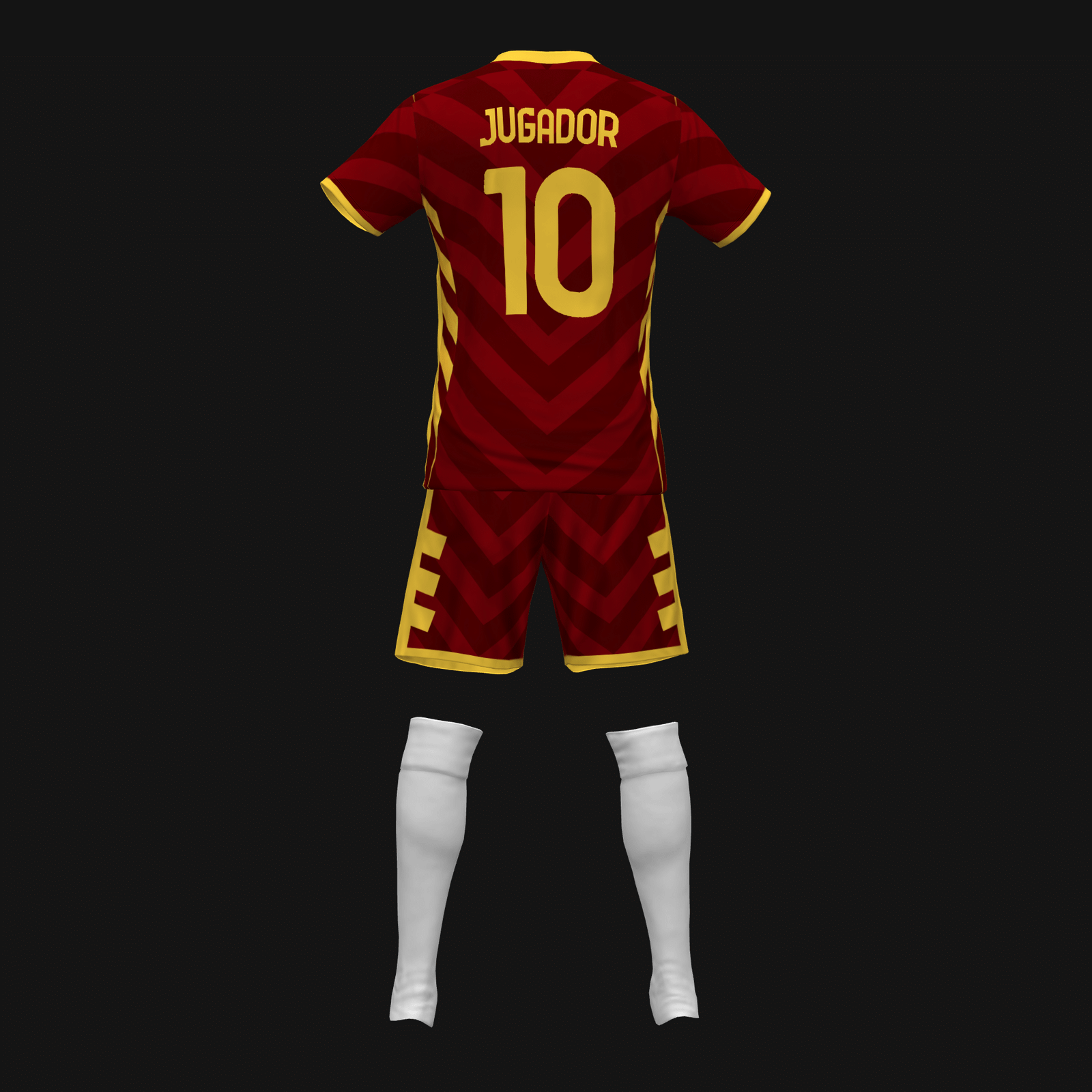 BEVERLY TRONAS 2026 - Imagen 3