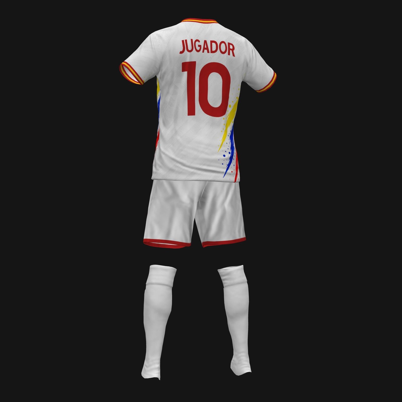 INDEPENDIENTE BARCELONA - Imagen 3