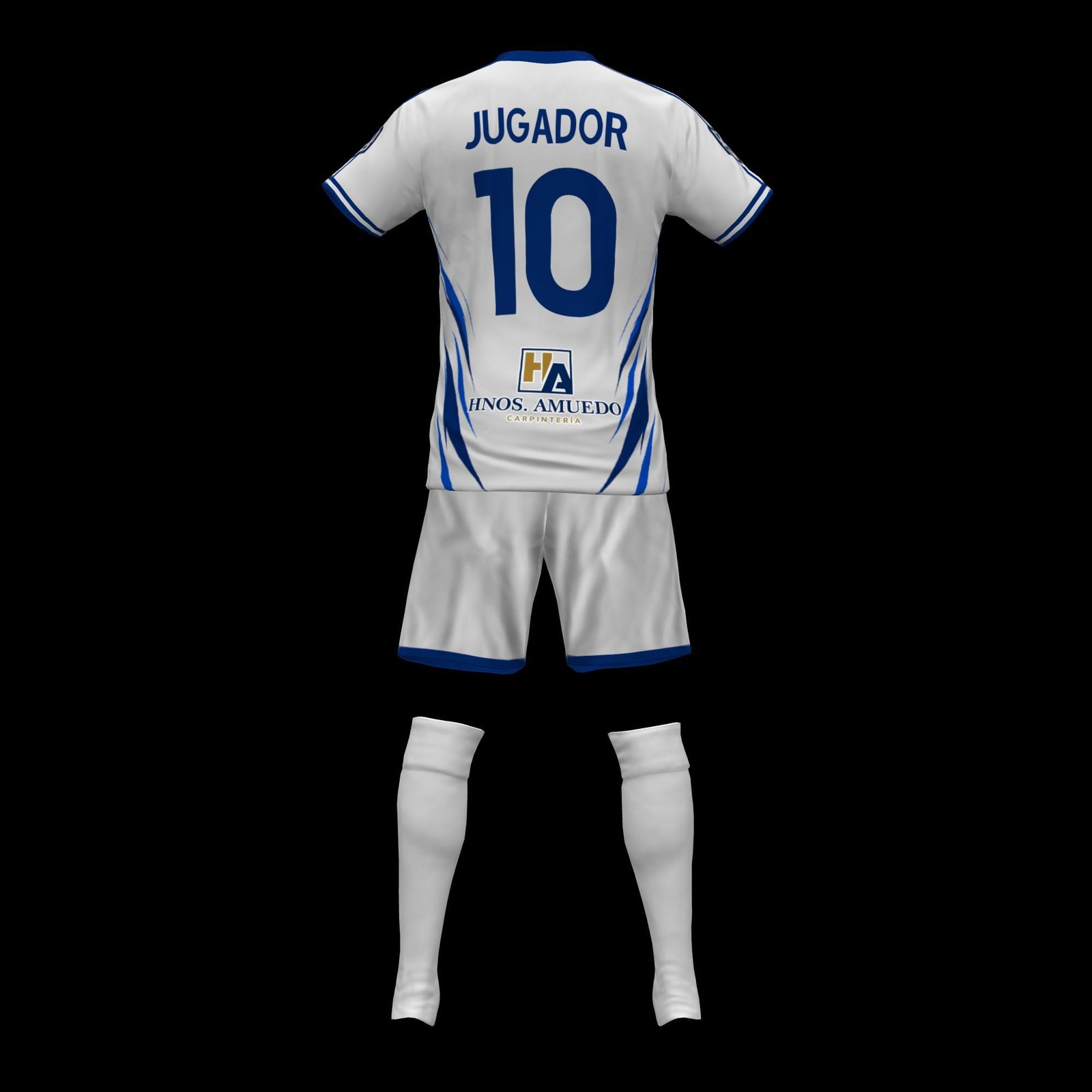COMBINADA FC 2026 - Imagen 3
