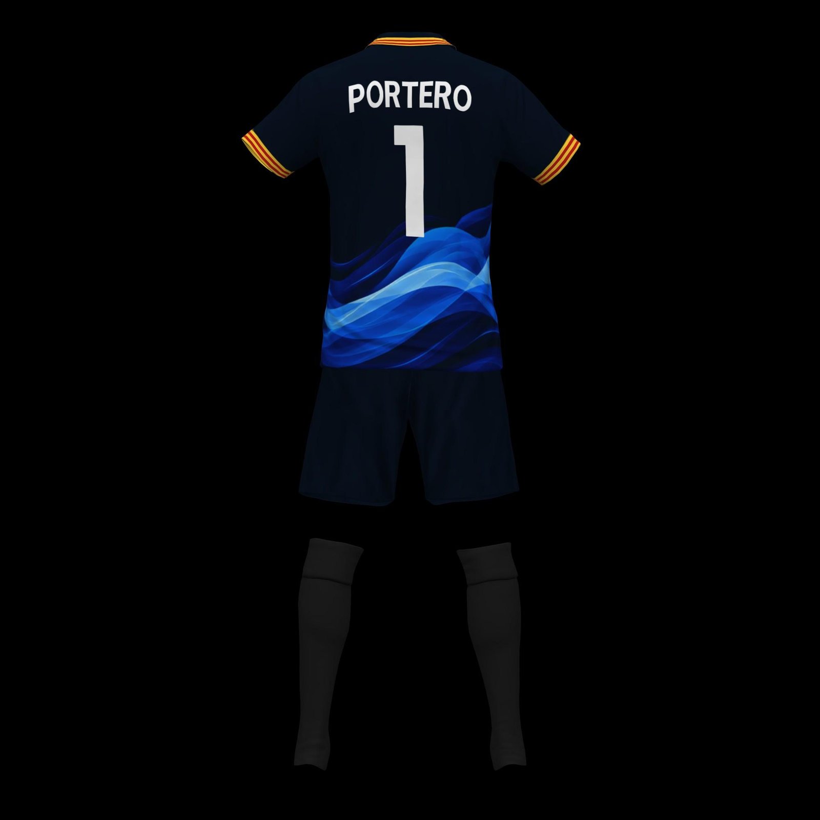 INTER ERASMUS FUTBOL - Imagen 6