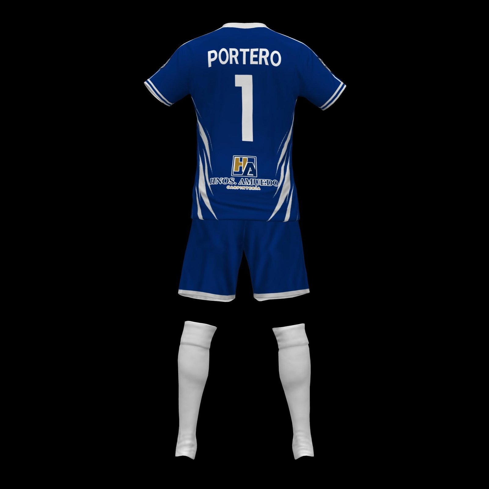 COMBINADA FC 2026 - Imagen 8