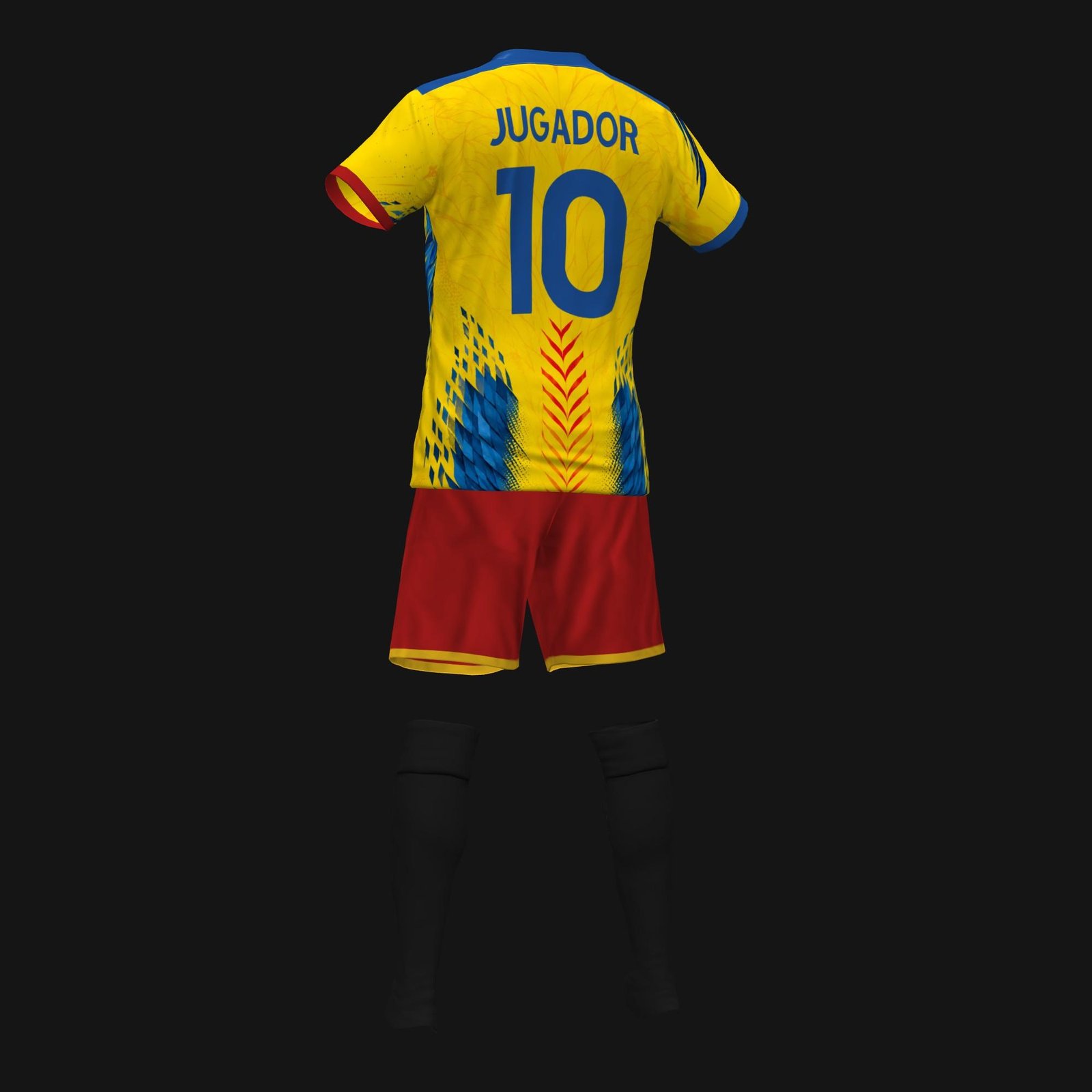 CAFETEROS F.C - Imagen 3
