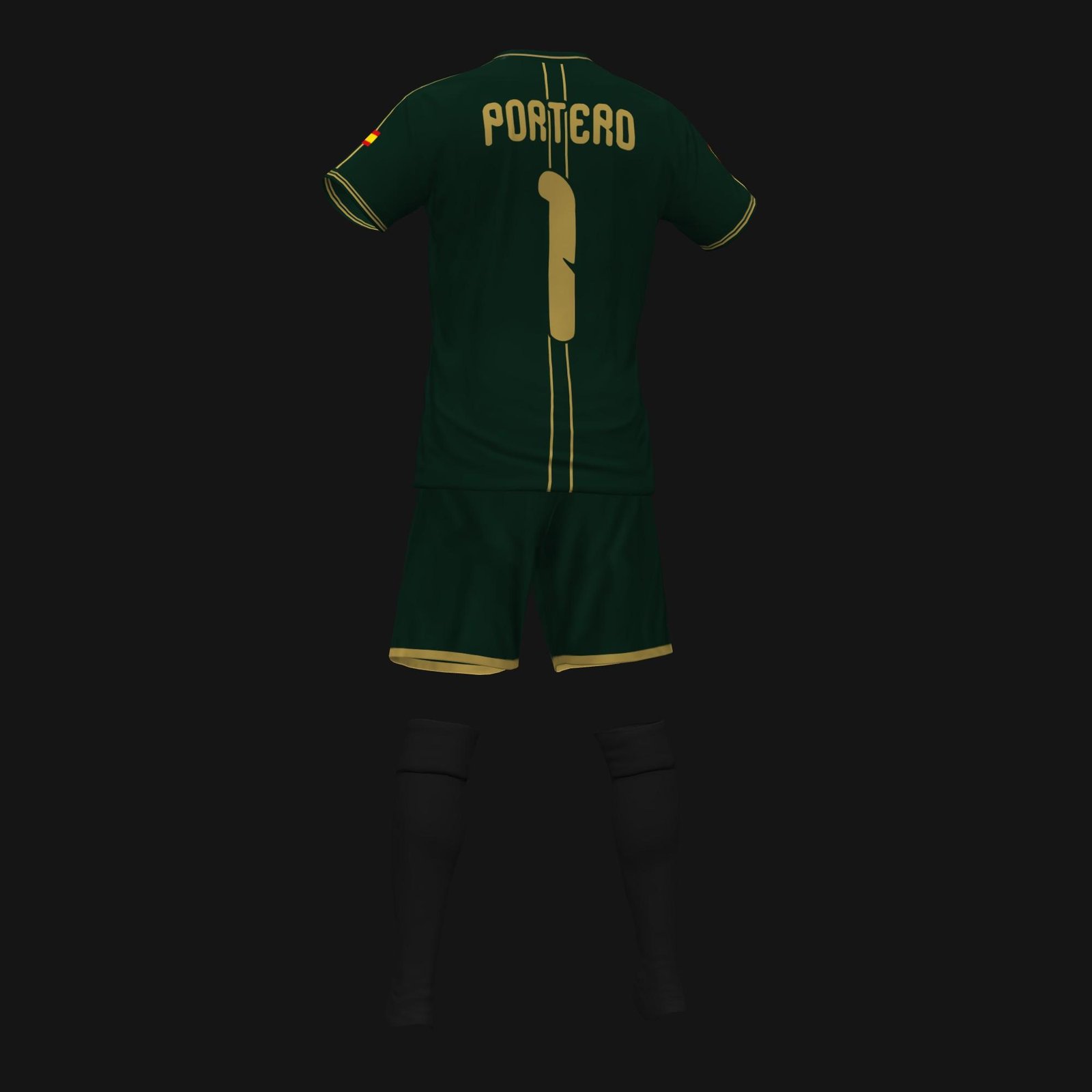 RULE FC 2026 - Imagen 6