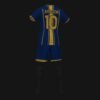 ATLÉTICO MENISCO FC 2026 - Imagen 3
