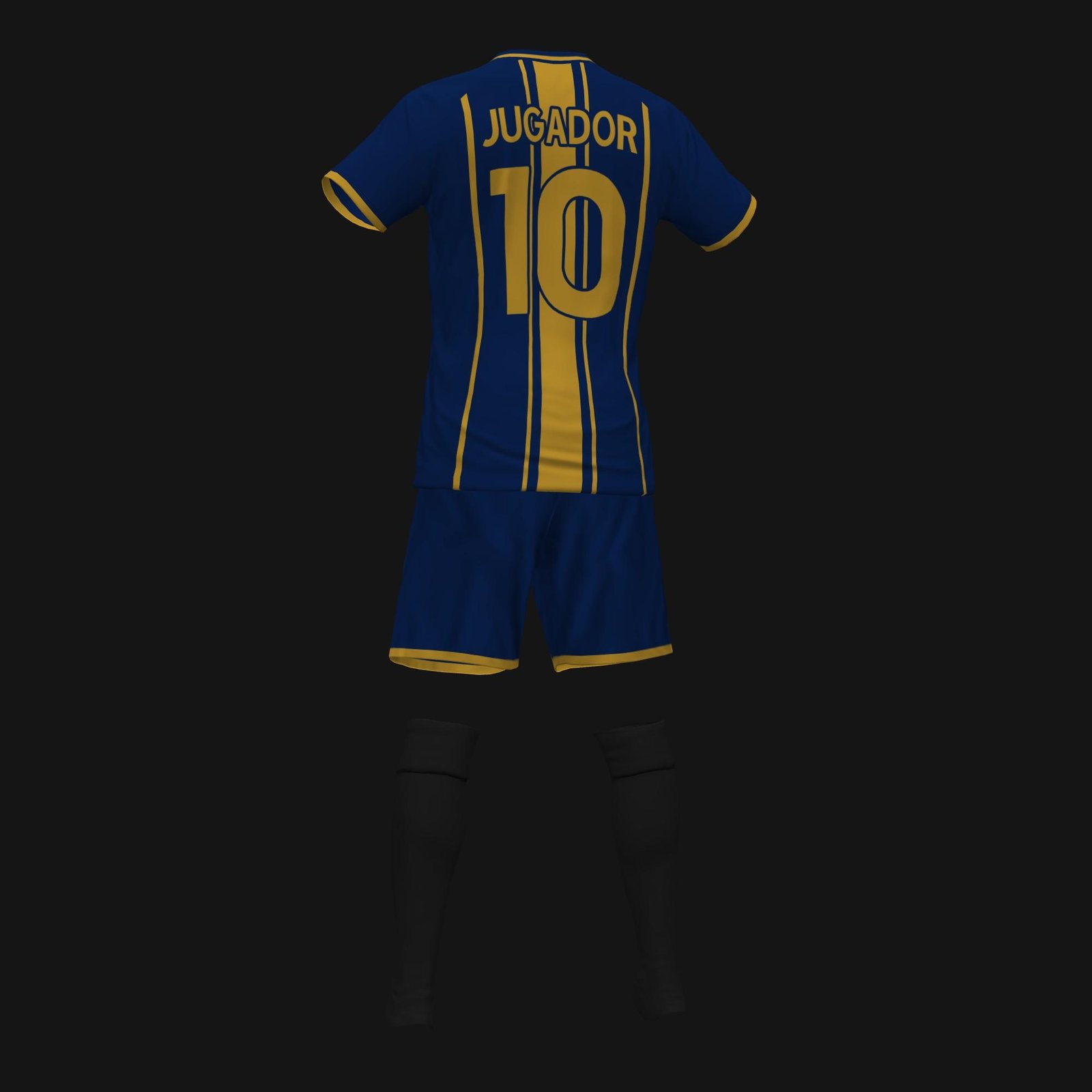 ATLÉTICO MENISCO FC 2026 - Imagen 3